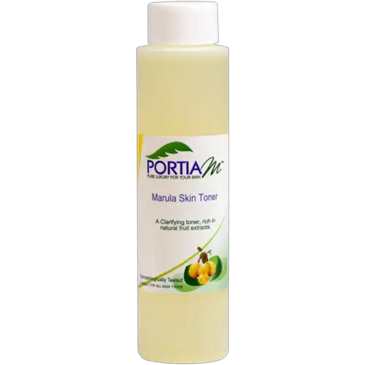 Image of Portia M Marula Skin Toner 200ml