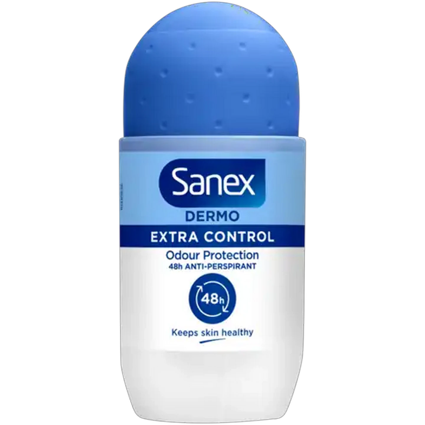 Image of Sanex Dermo Extra Control Fresh Anti Perspirant Roll-On 50ml