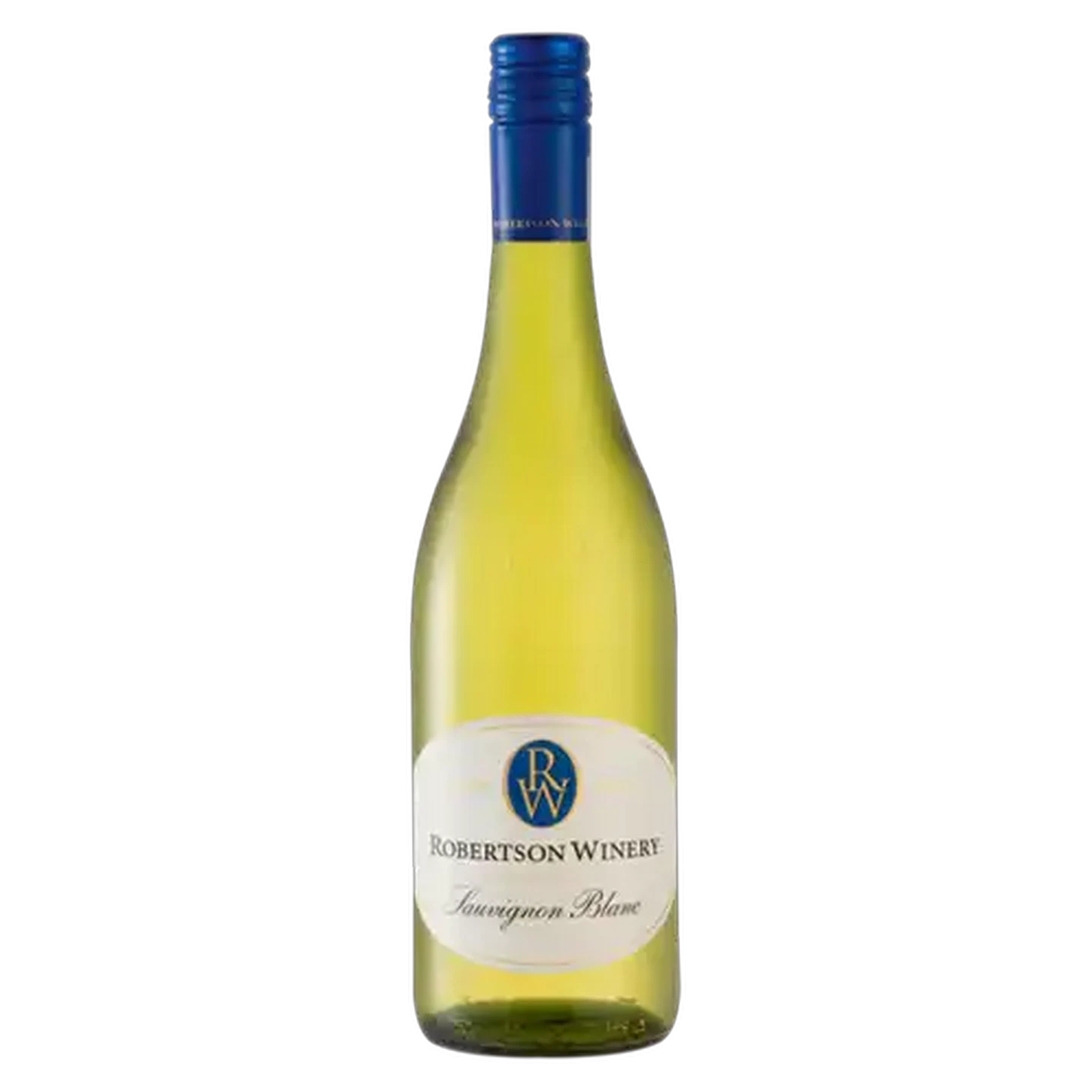 Image of Robertson Winery Sauvignon Blanc White Wine Bottle 750ml