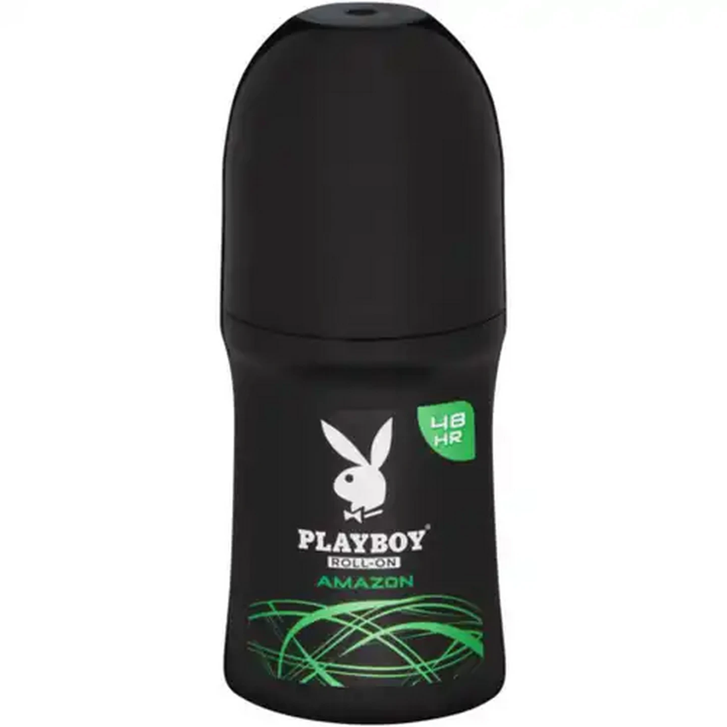 Image of Playboy Amazon Roll-On 50ml