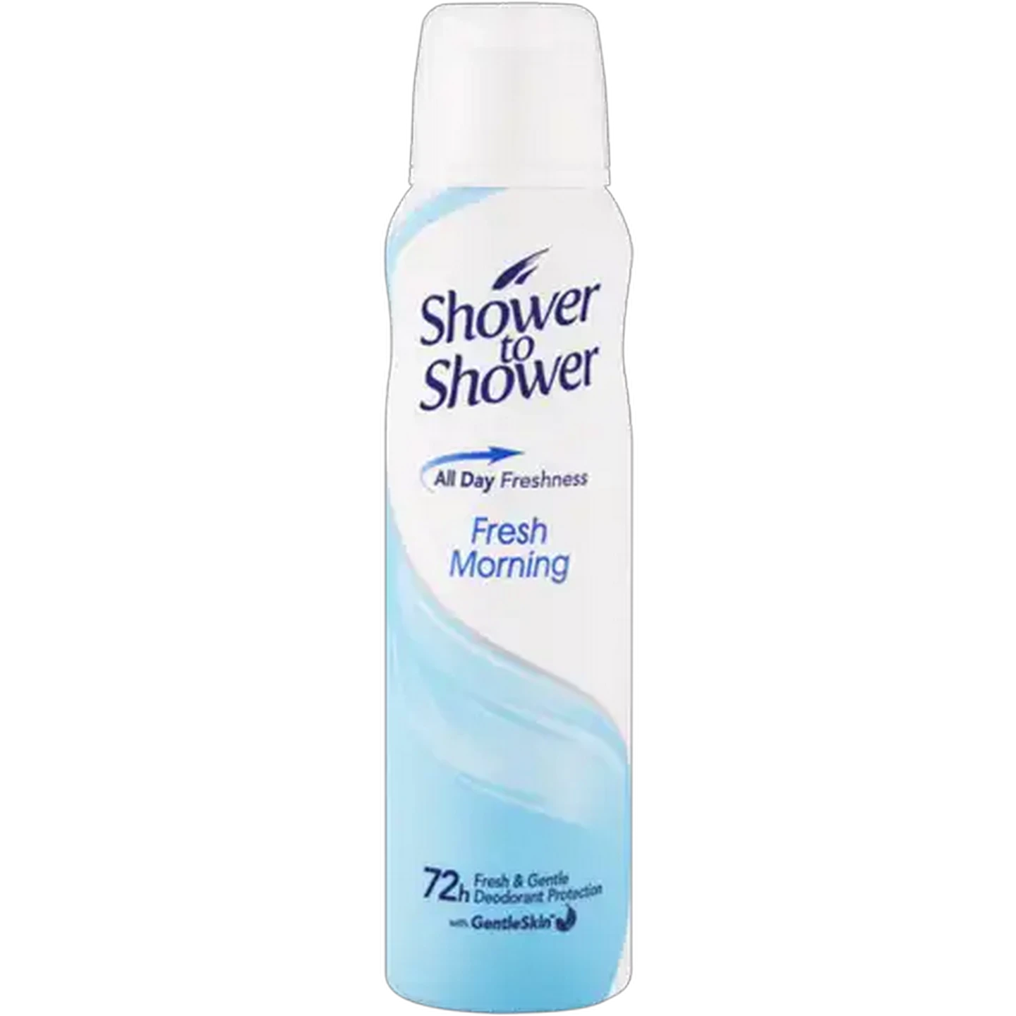 Image of Shower to Shower Fresh Morning Deodorant Body Spray 150ml