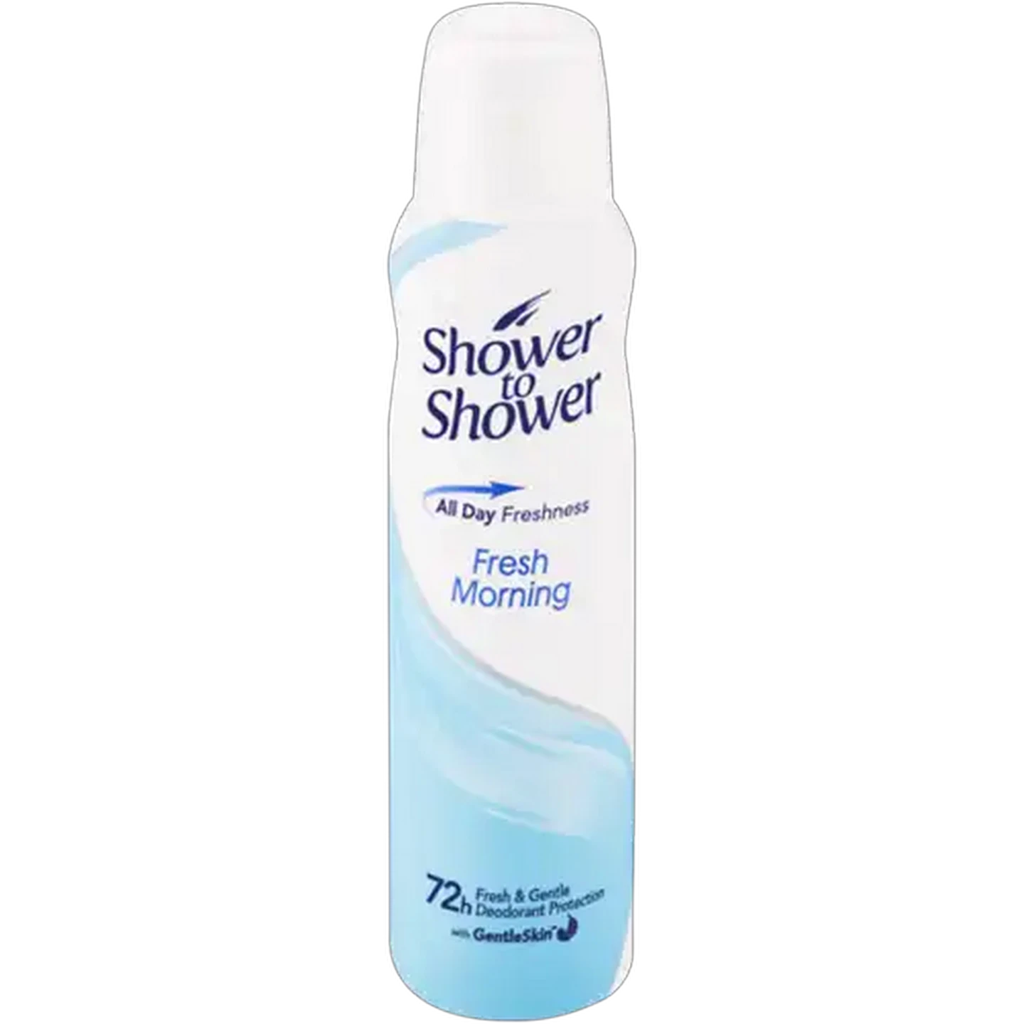 Image of Shower to Shower Fresh Morning Deodorant Body Spray 150ml