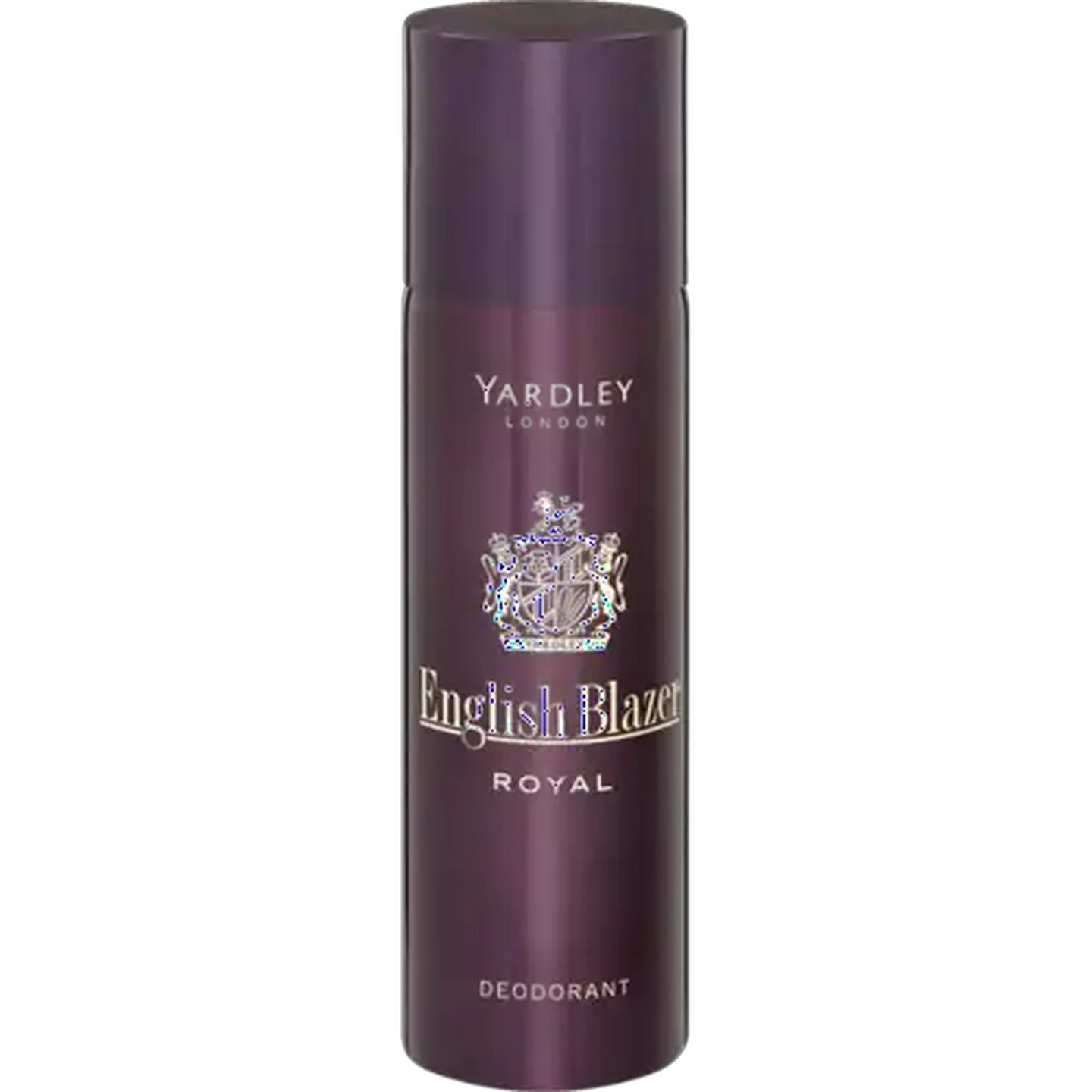 Image of English Blazer Royal Deodorant 125ml