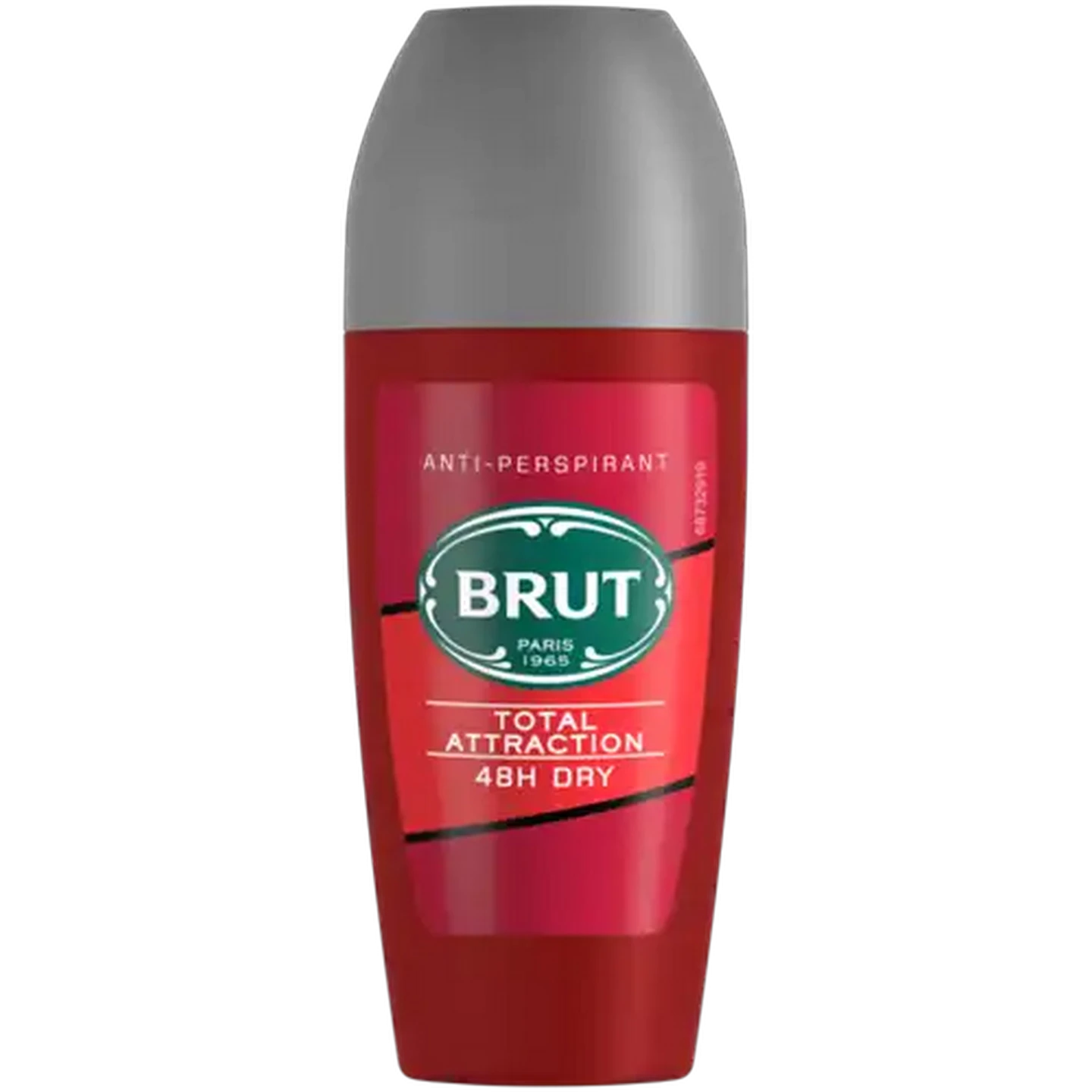 Image of BRUT Total Attraction Anti-Perspirant Deodorant Roll-On 50ml