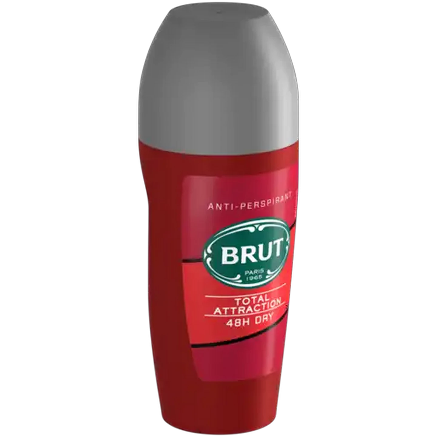 Image of BRUT Total Attraction Anti-Perspirant Deodorant Roll-On 50ml