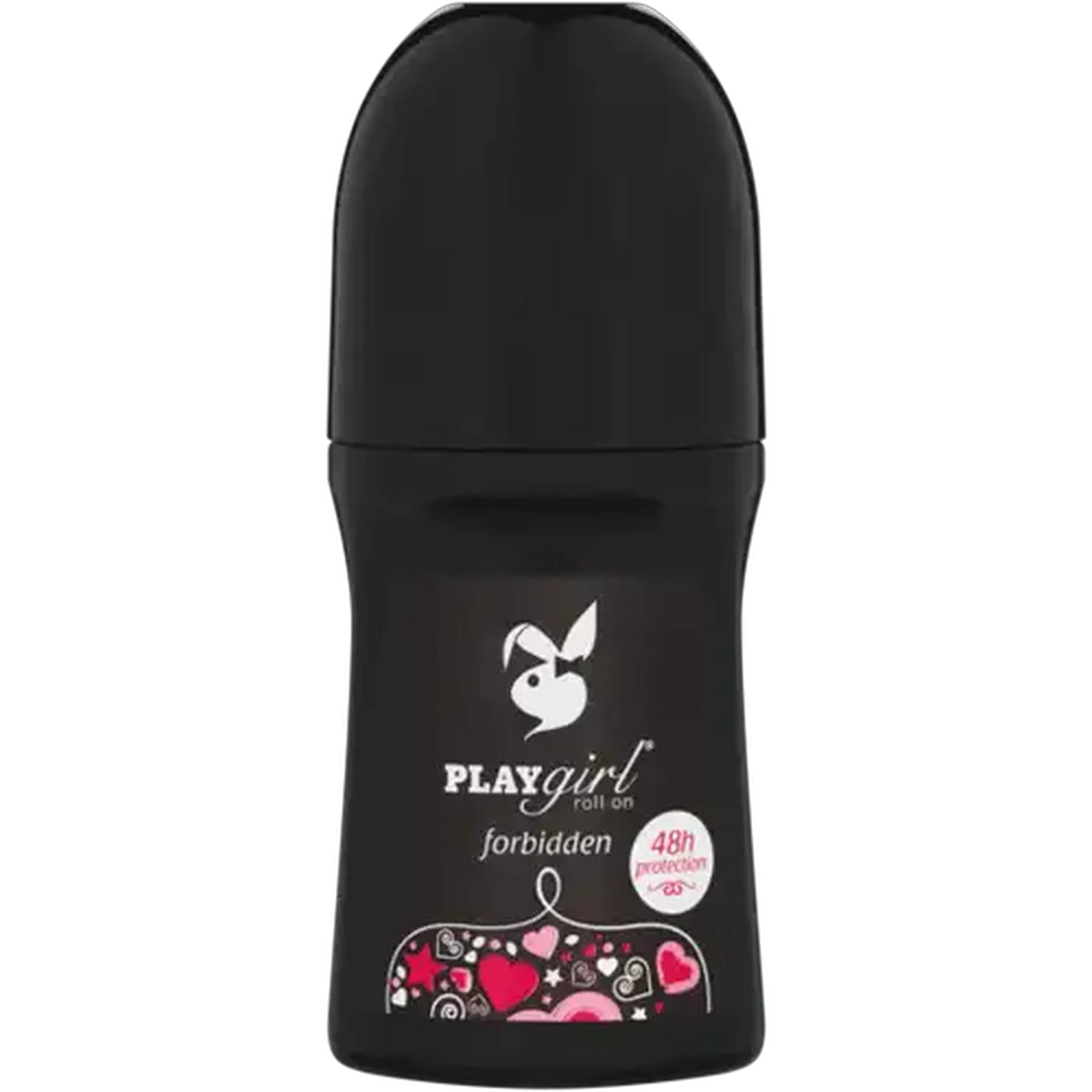 Image of Playgirl Forbidden Roll-On 50ml