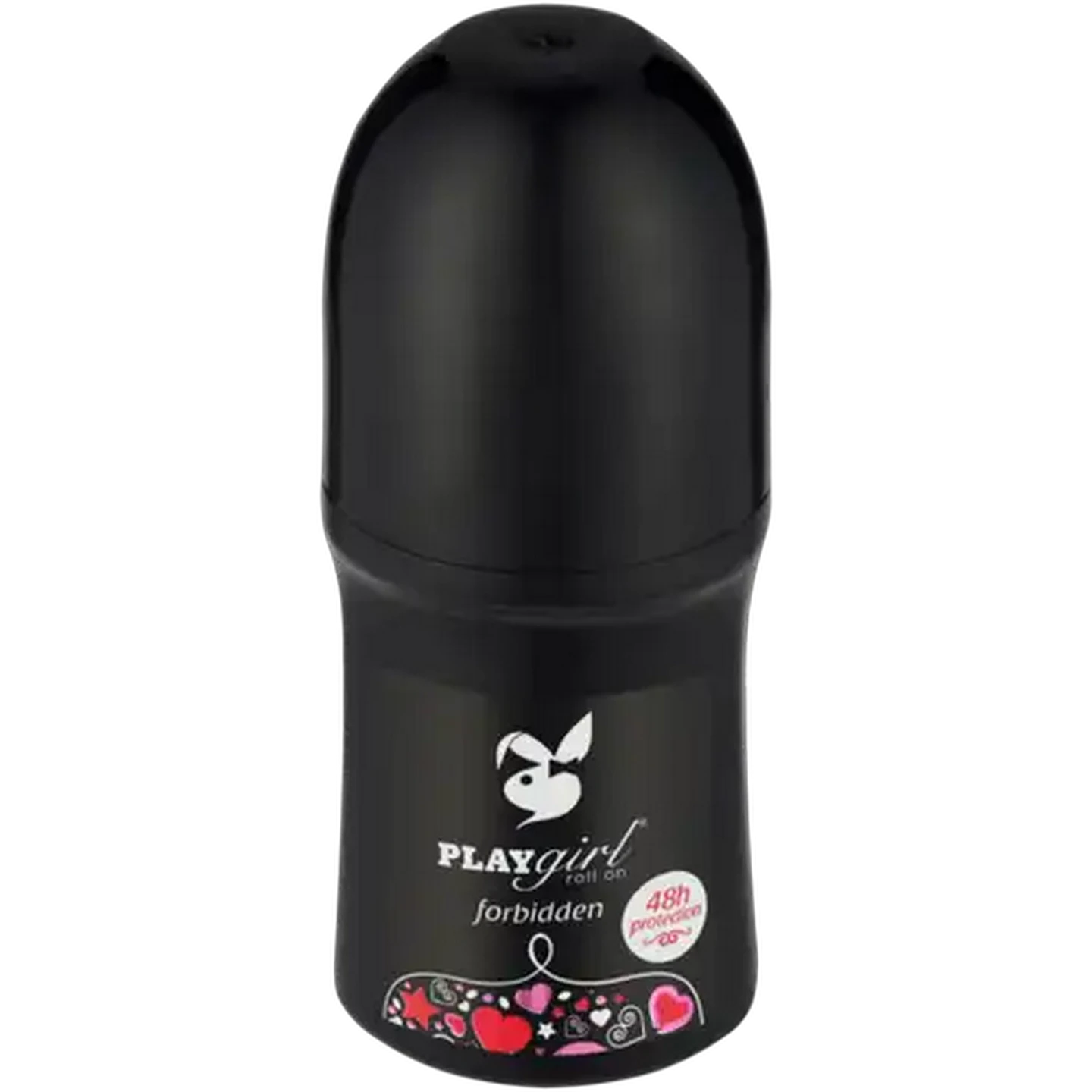 Image of Playgirl Forbidden Roll-On 50ml