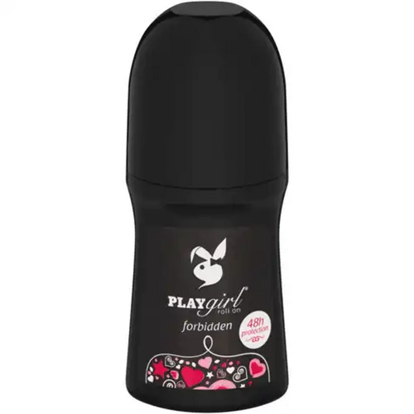 Image of Playgirl Forbidden Roll-On 50ml