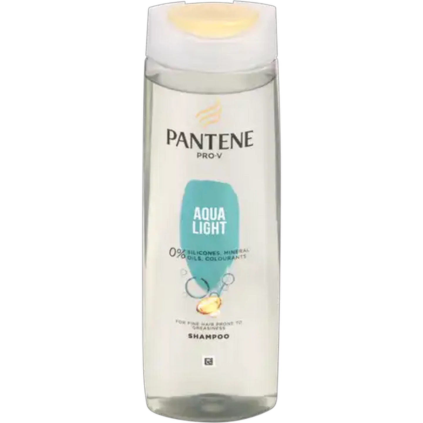 Image of Pantene Pro-V Aqua Light Shampoo 400ml
