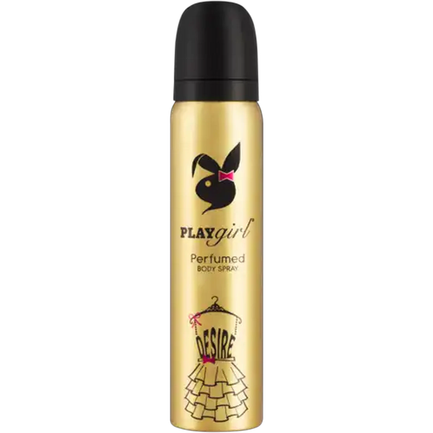 Image of Playgirl Desire Perfumed Body Spray 90ml