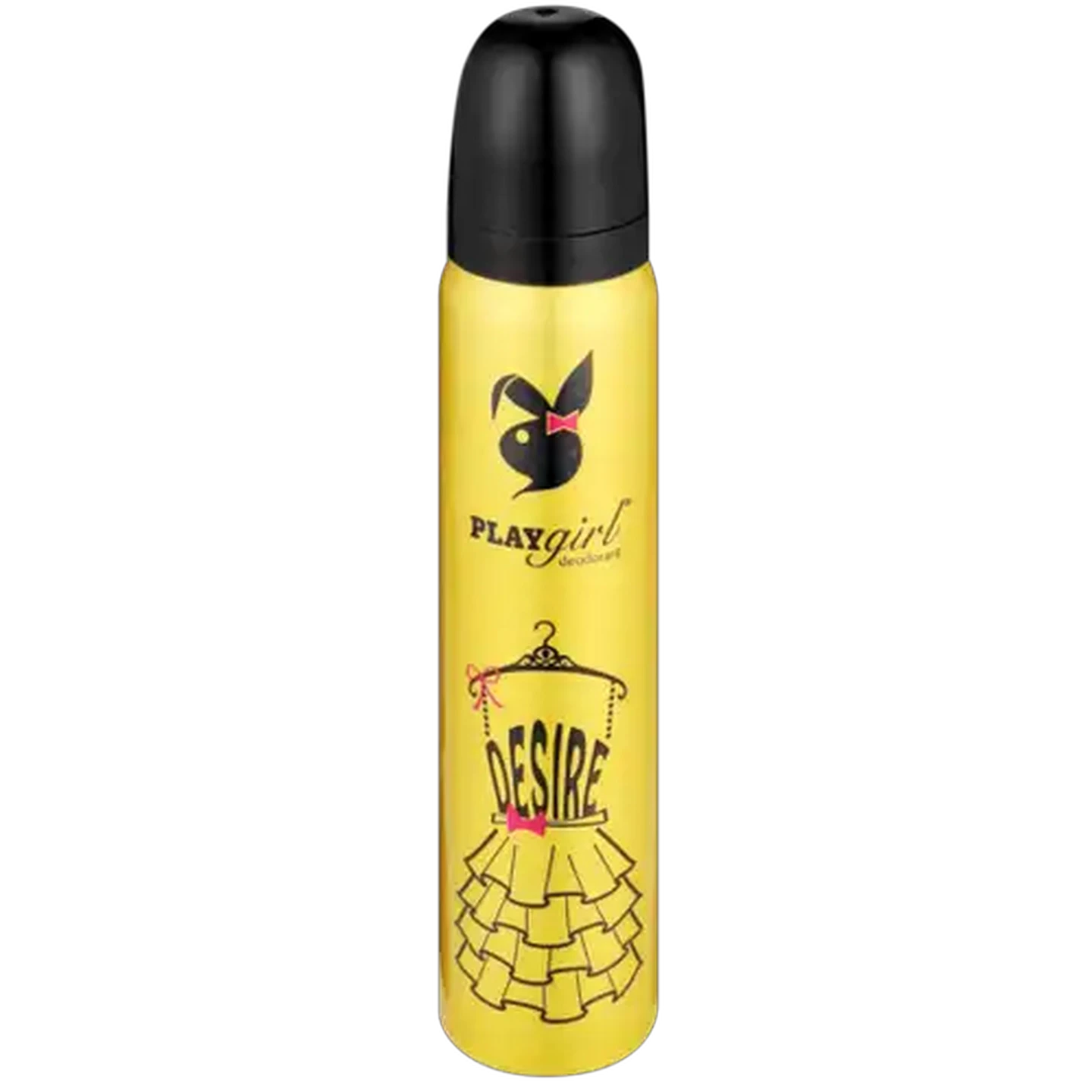 Image of Playgirl Desire Perfumed Body Spray 90ml