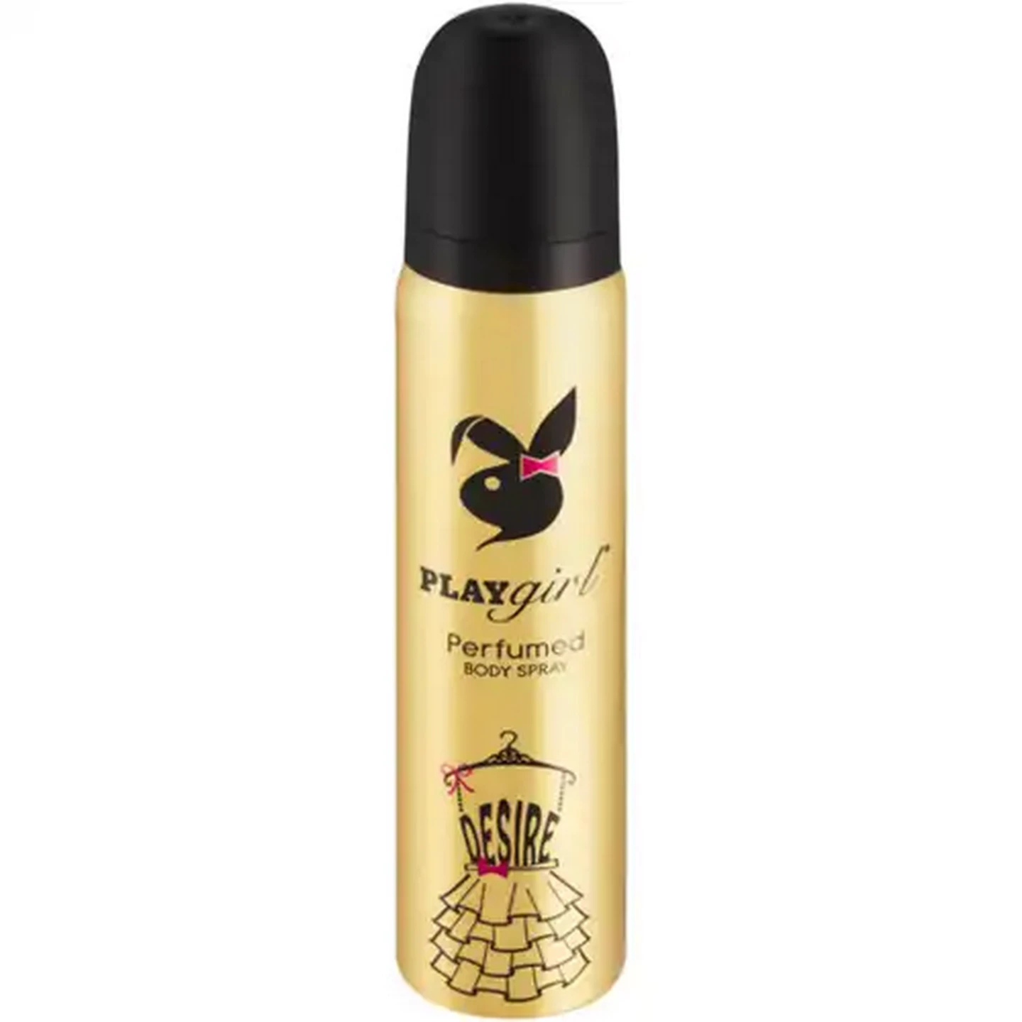 Image of Playgirl Desire Perfumed Body Spray 90ml