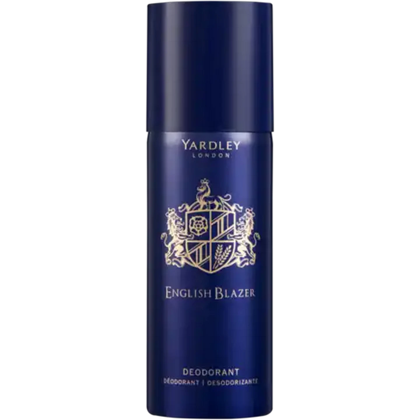Image of Yardley English Blazer Deodorant Body Spray 200ml