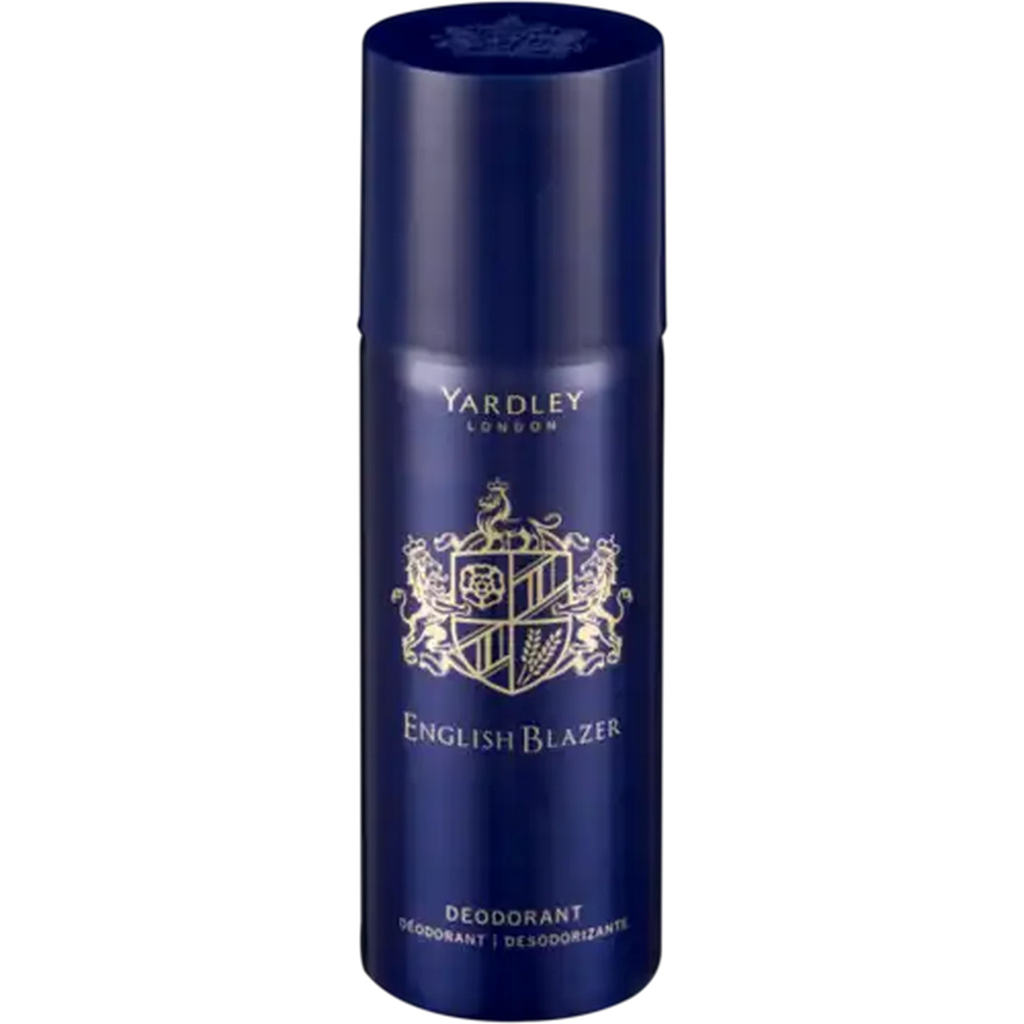 Image of Yardley English Blazer Deodorant Body Spray 200ml