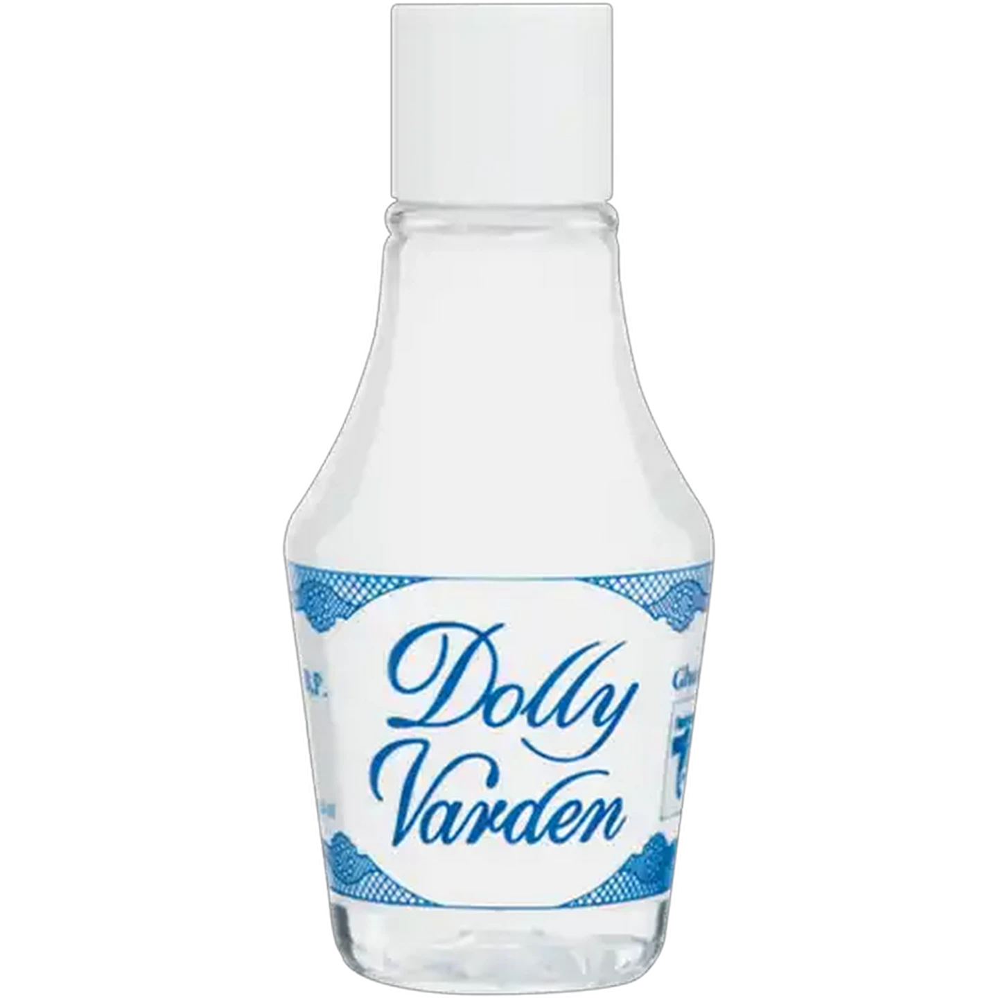 Image of Dolly Varden Glycerine 100ml