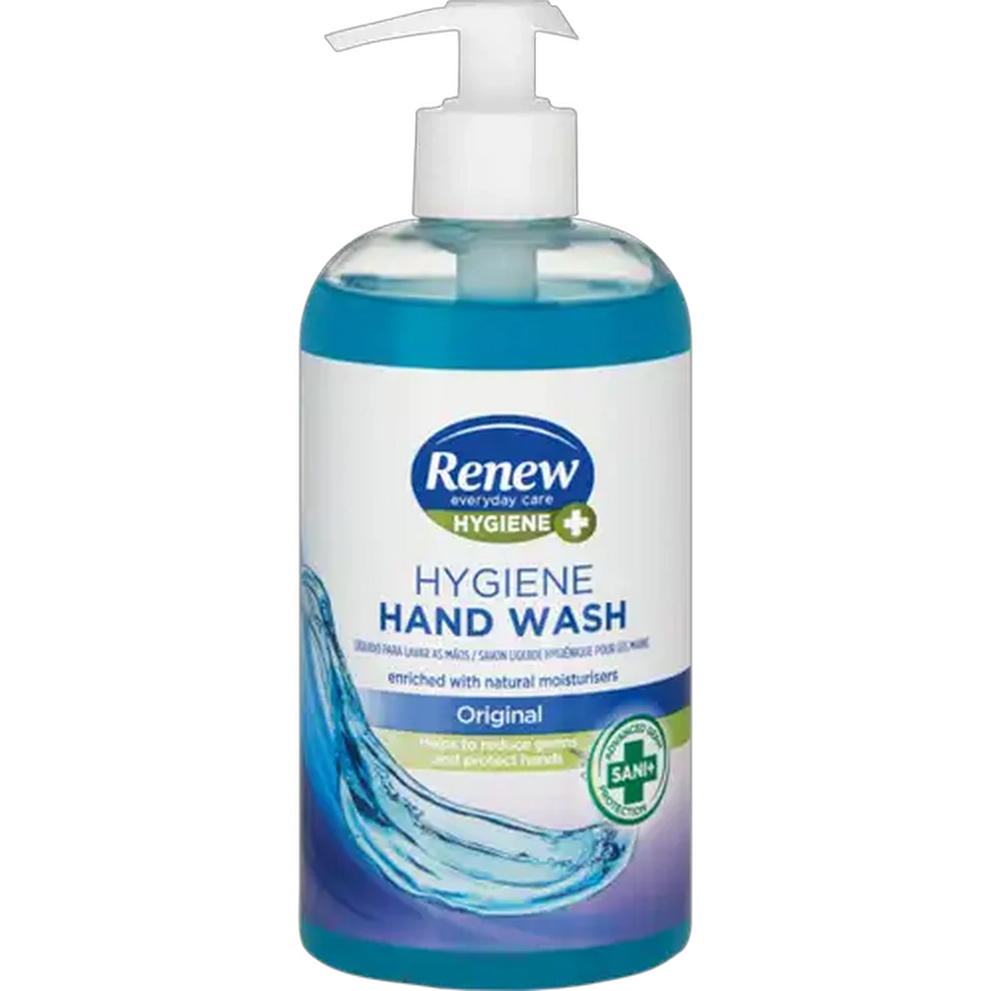 Image of Renew Original Hand Wash 500ml