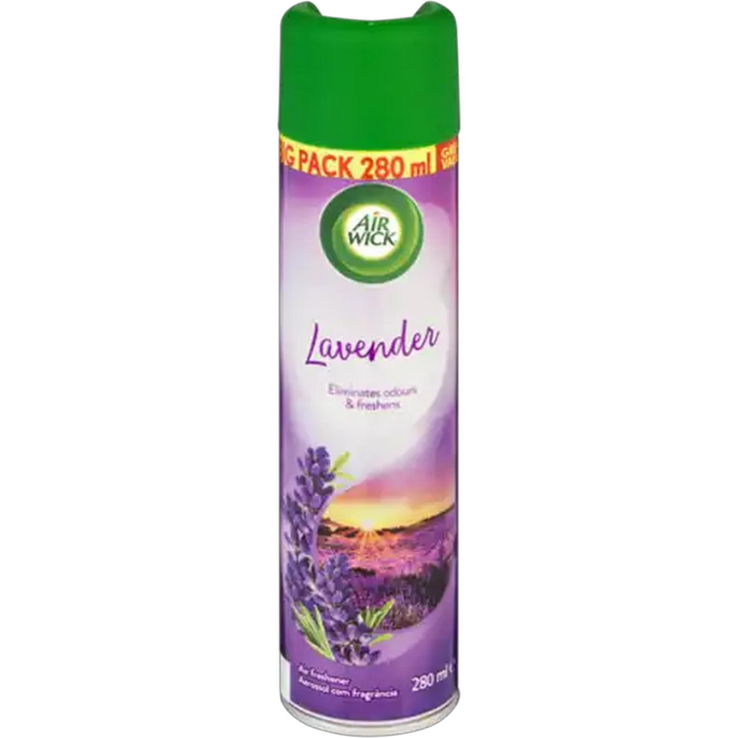 Image of Airwick Lavender Air Freshener 280ml