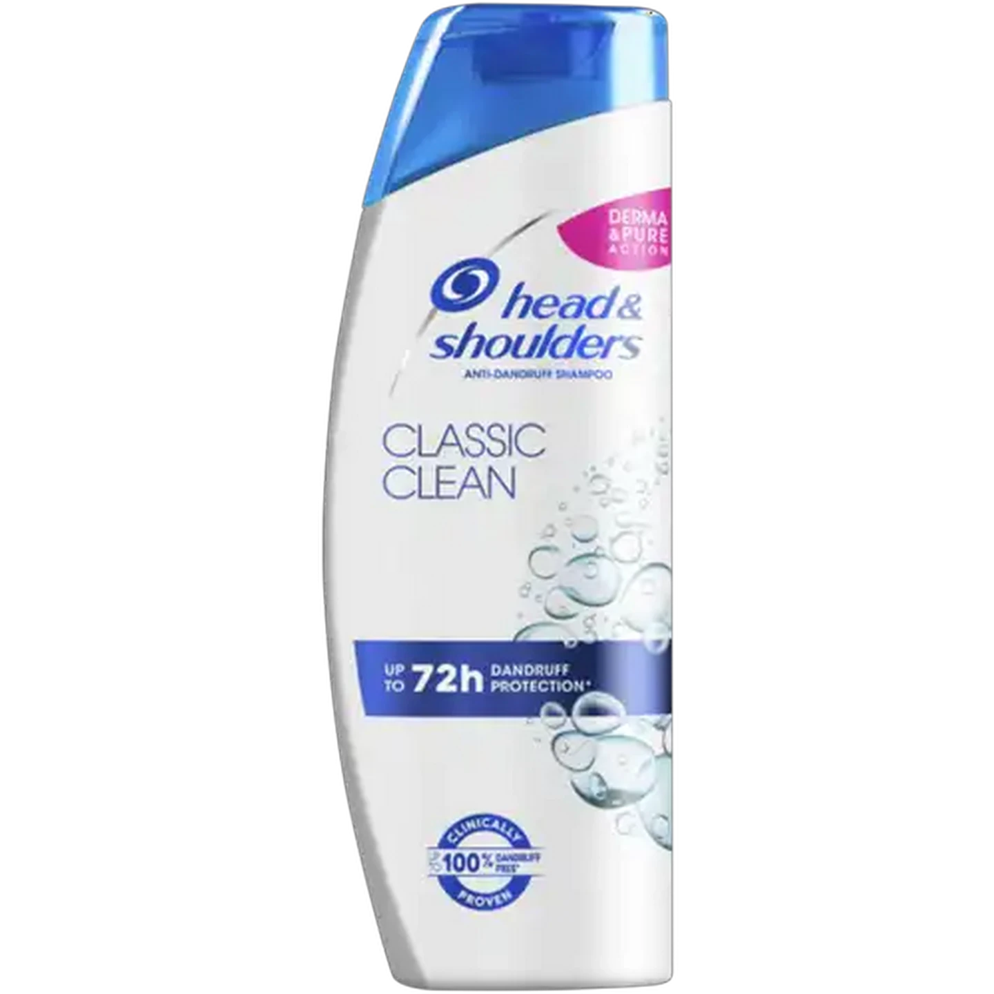 Image of Head & Shoulders Classic Clean Shampoo 400ml