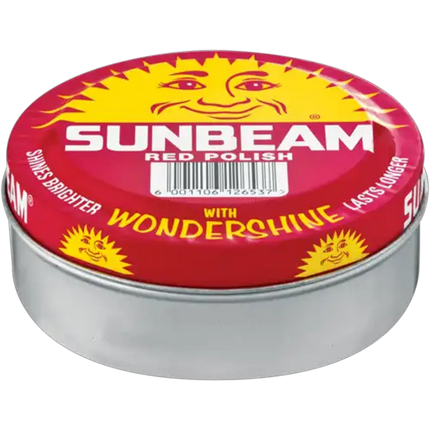 Image of Sunbeam Red Floor Polish 350ml