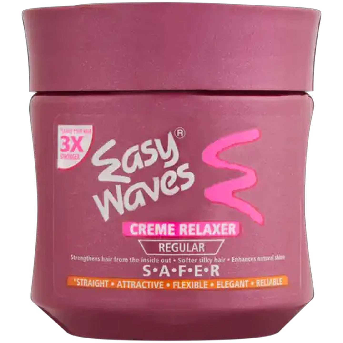 Image of Easy Waves Regular Crème Relaxer 250ml