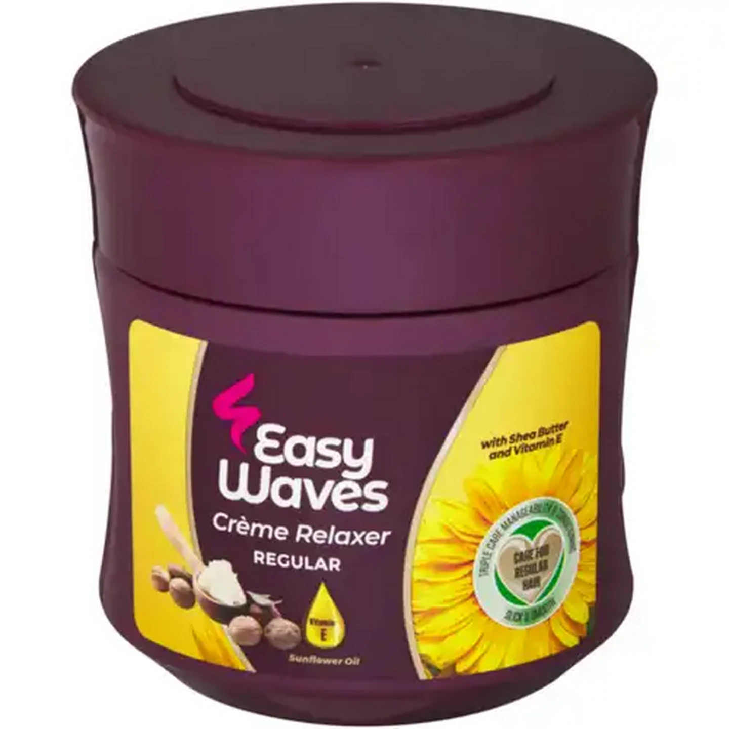Image of Easy Waves Regular Crème Relaxer 250ml