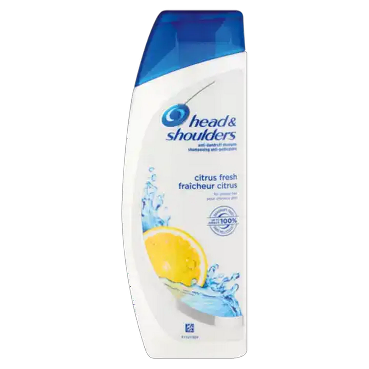 Image of Head & Shoulders Citrus Fresh Shampoo 200ml