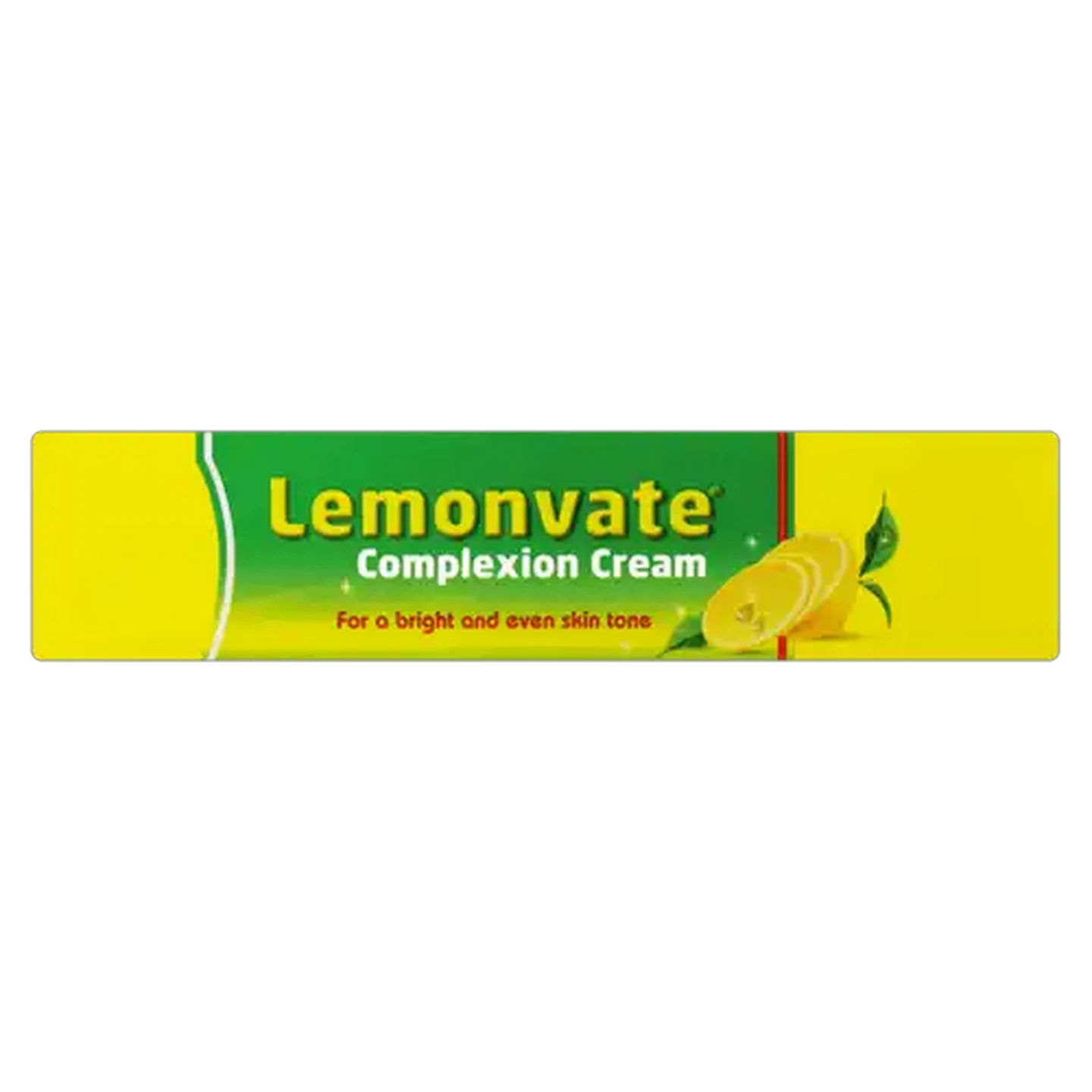 Image of Lemonvate Complexion Facial Cream 50g