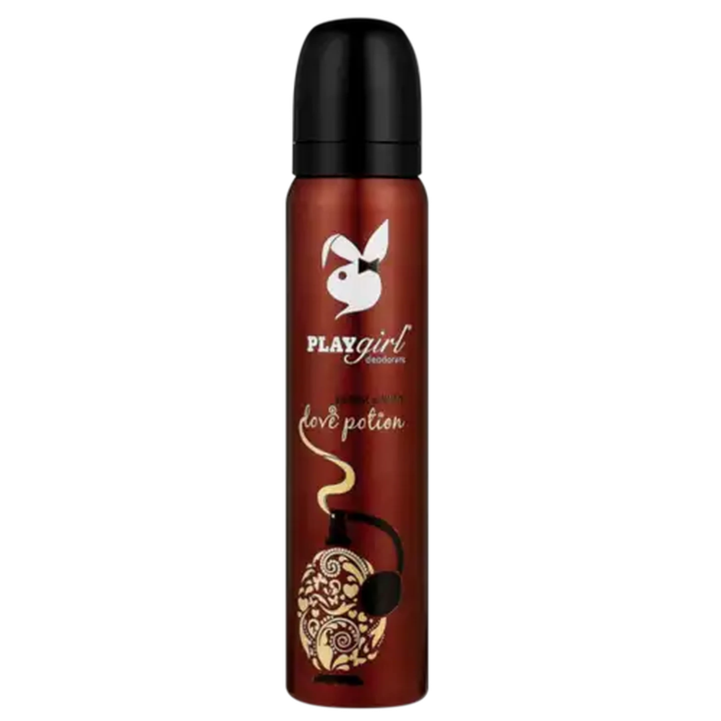 Image of Playgirl Love Potion Aerosol Deodorant 90ml