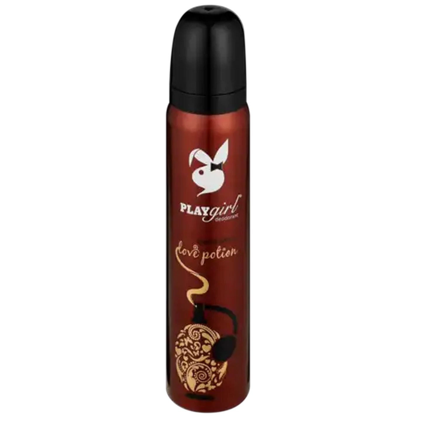 Image of Playgirl Love Potion Aerosol Deodorant 90ml