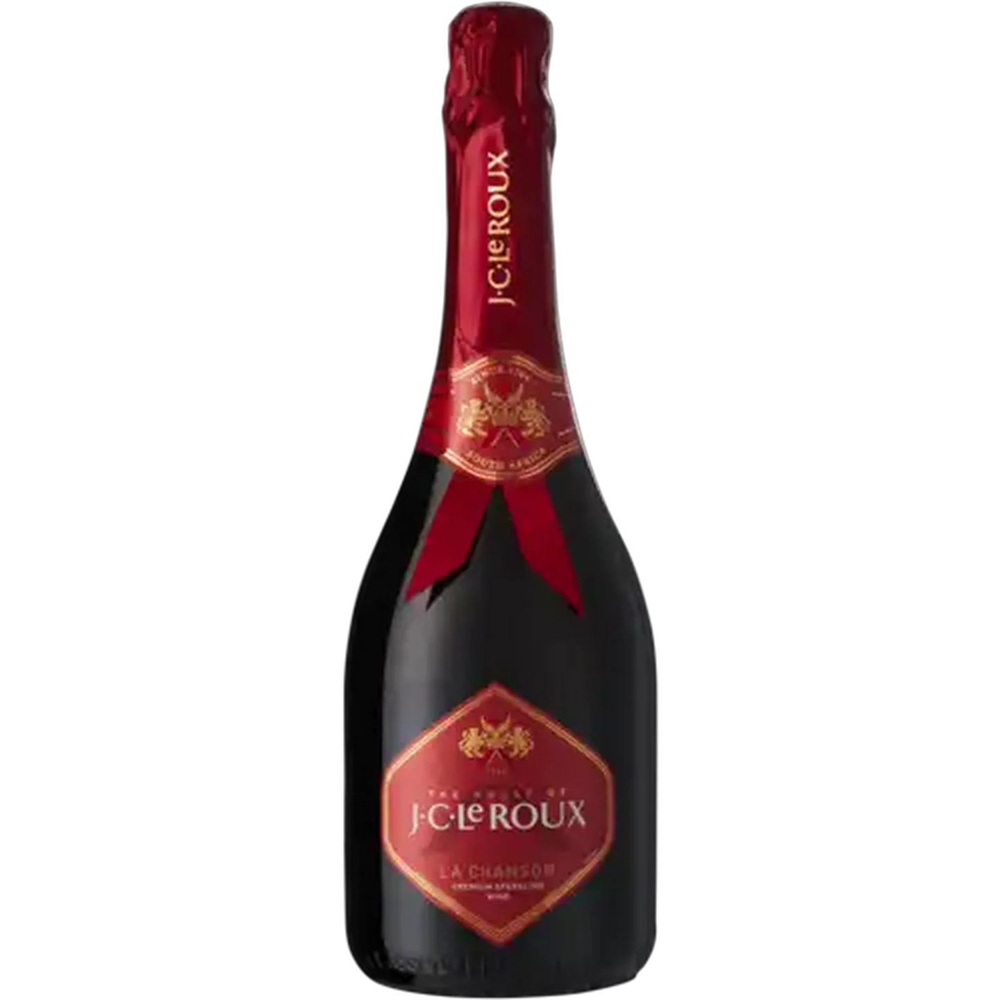 Image of J.C. Le Roux Sélection Vivante La Chanson Sparkling Wine Bottle 750ml