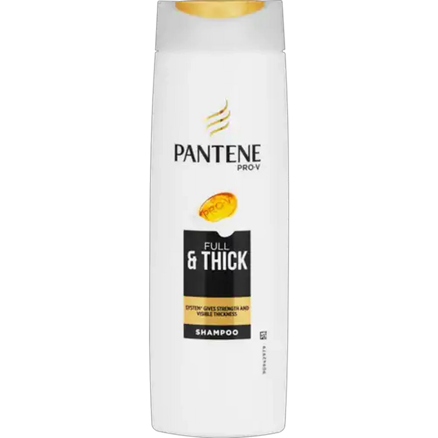 Image of Pantene Full & Thick Shampoo 400ml