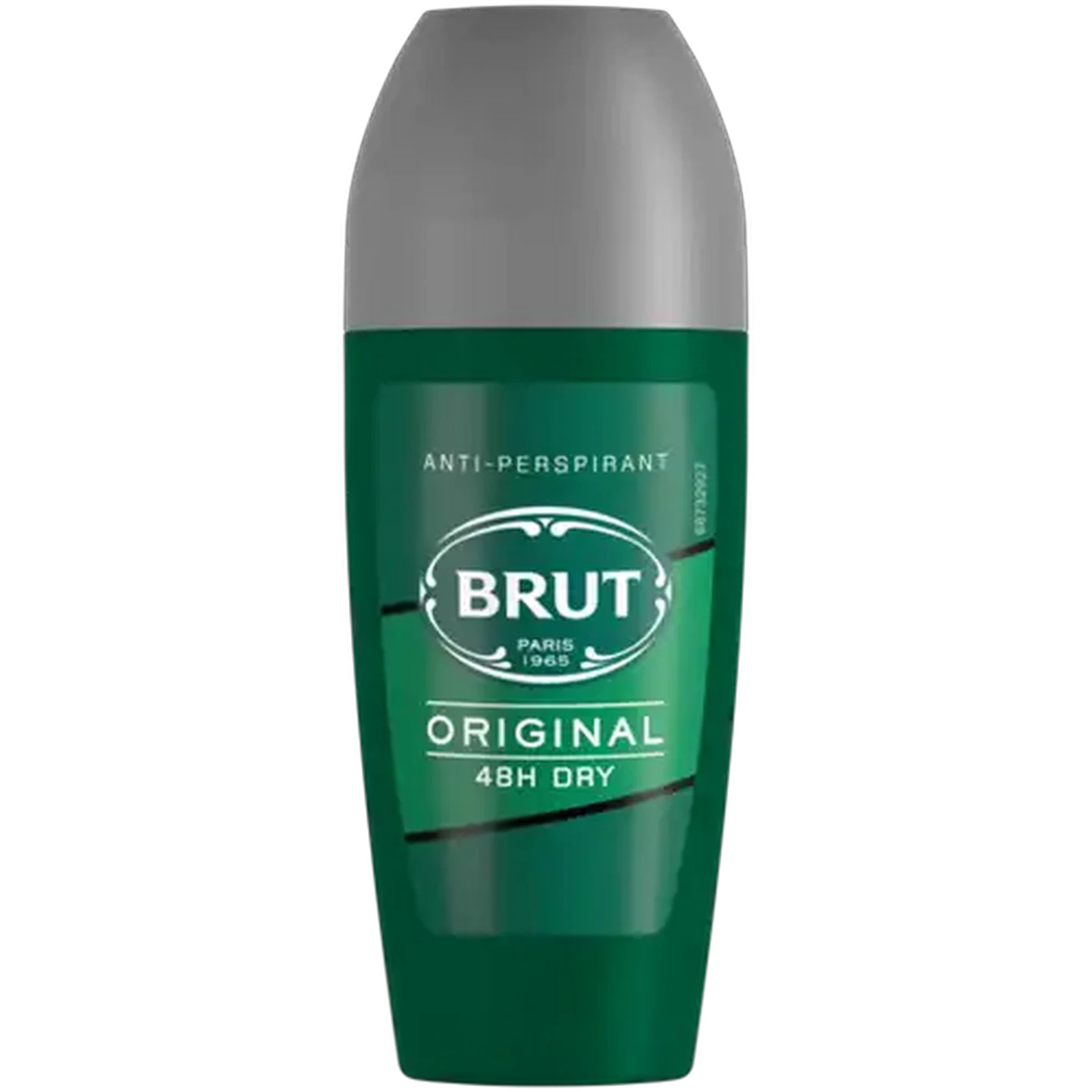 Image of BRUT Original Anti-Perspirant Deodorant Roll-On 50ml