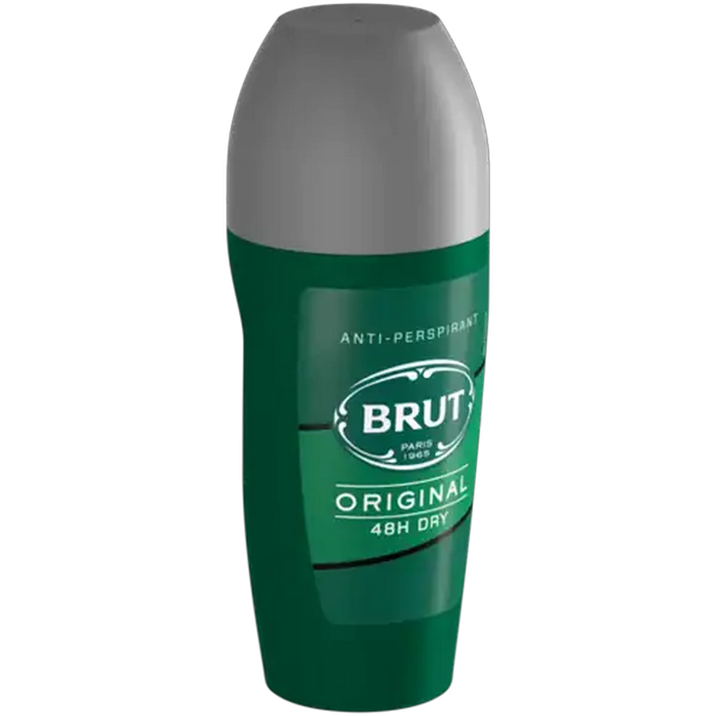 Image of BRUT Original Anti-Perspirant Deodorant Roll-On 50ml