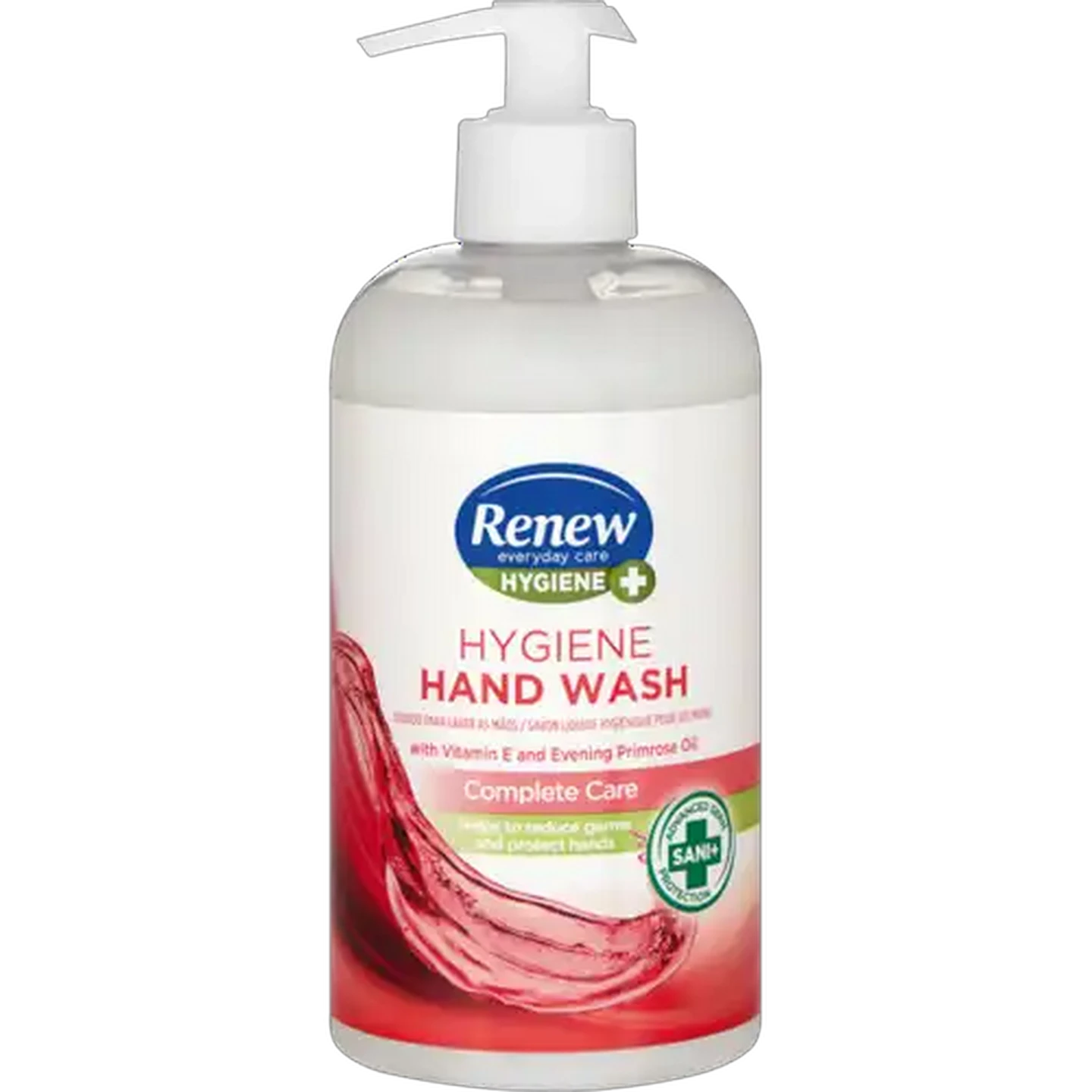 Image of Renew Care Liquid Hand Wash 500ml