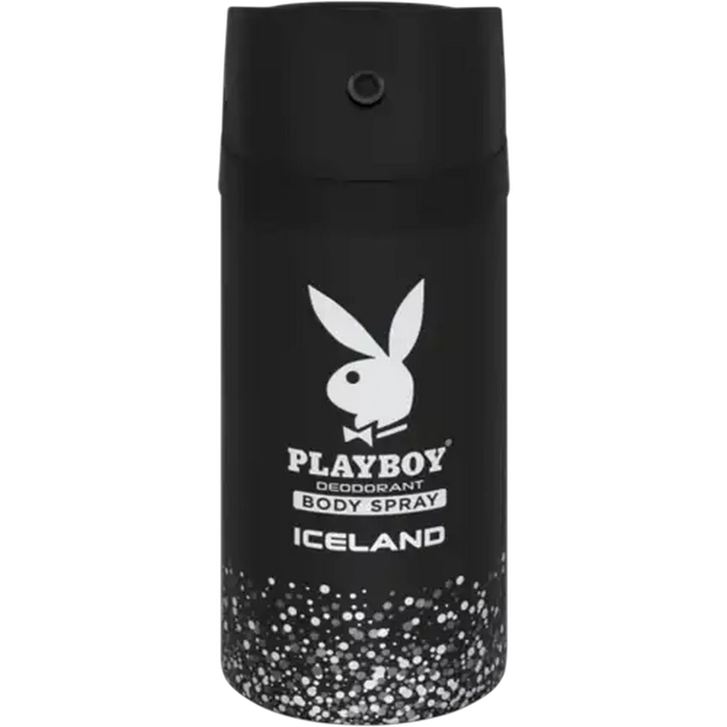 Image of Playboy Iceland Deodorant Body Spray 150ml