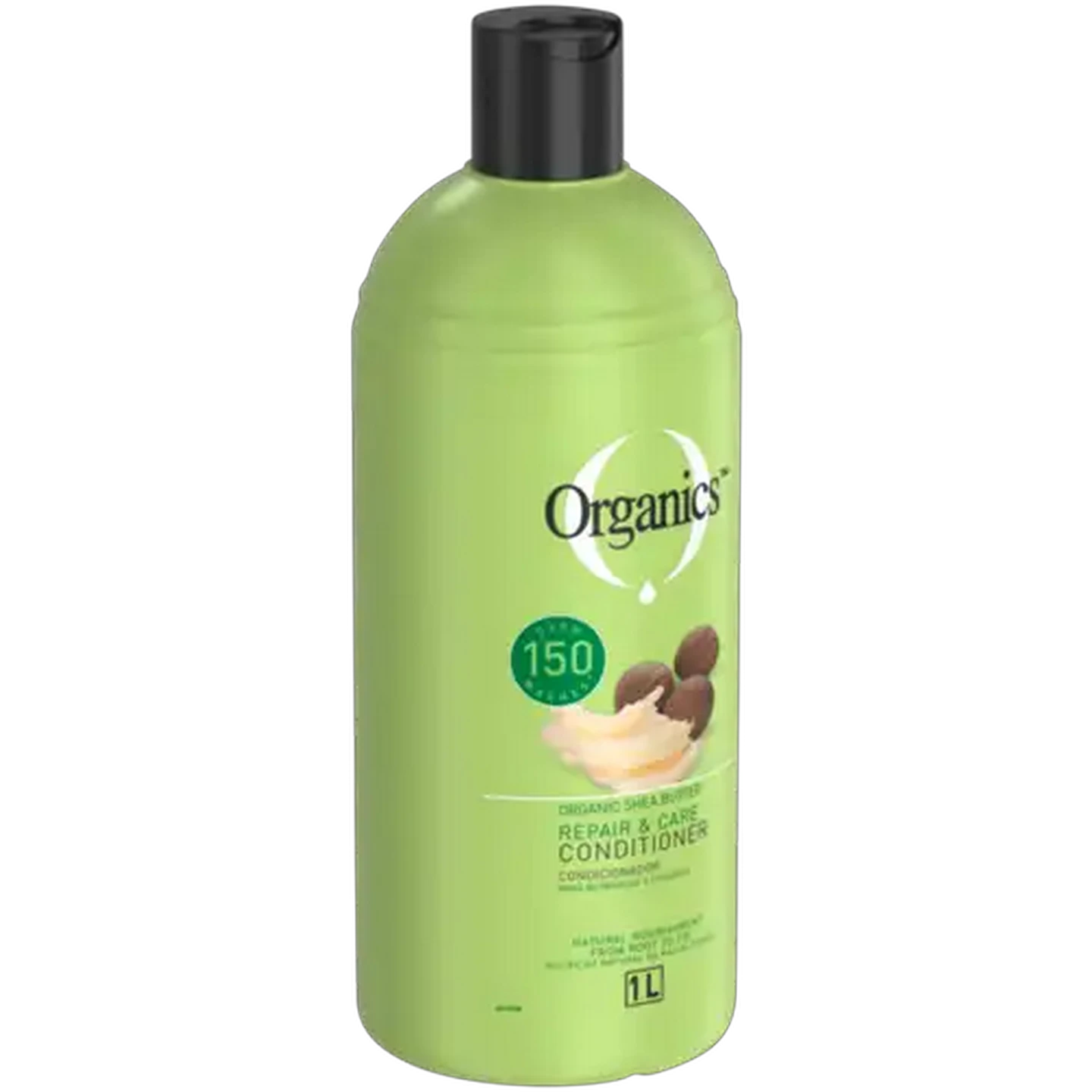 Image of Organics Shea Butter Repair & Care Conditioner 1L