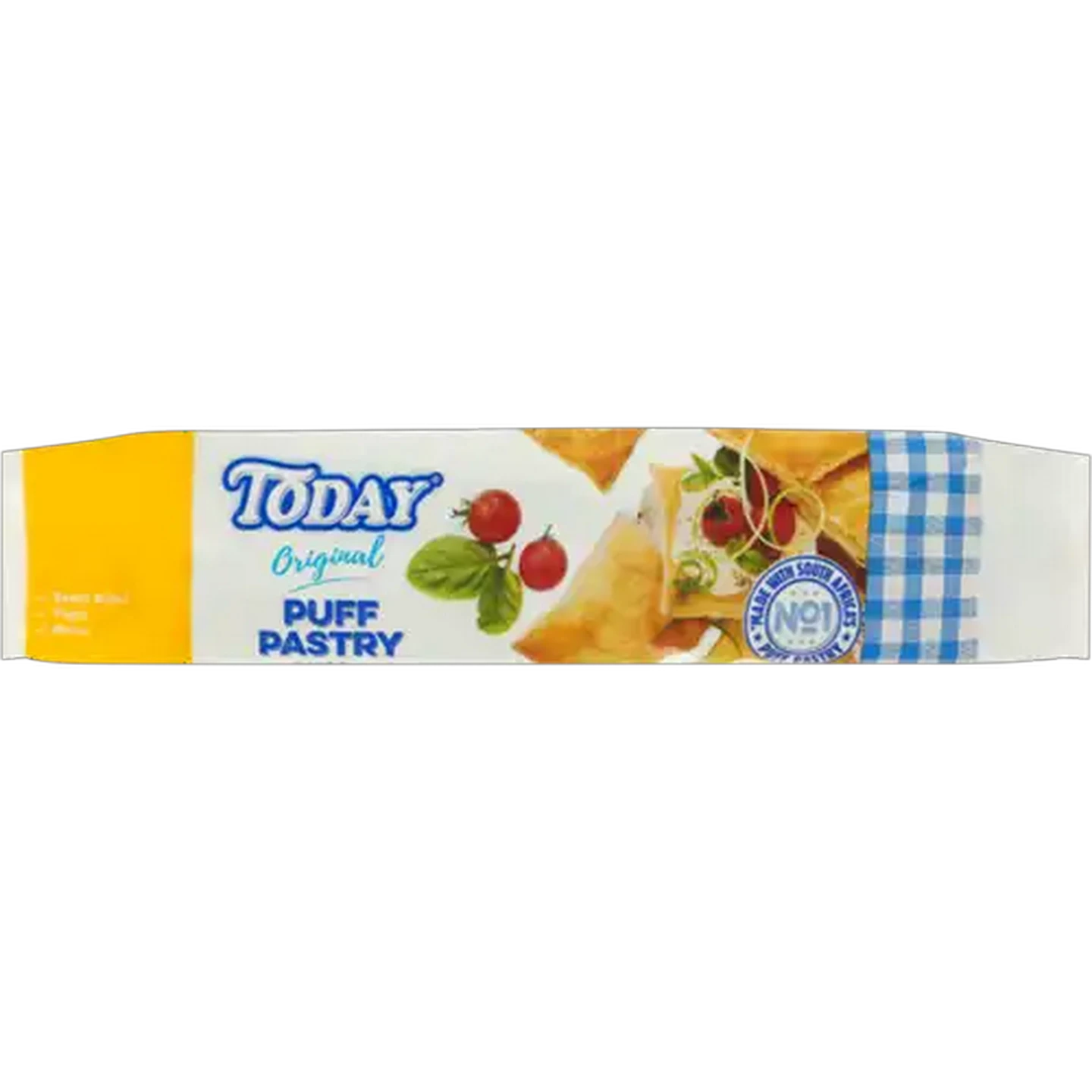 Image of Today Original Puff Pastry 400g