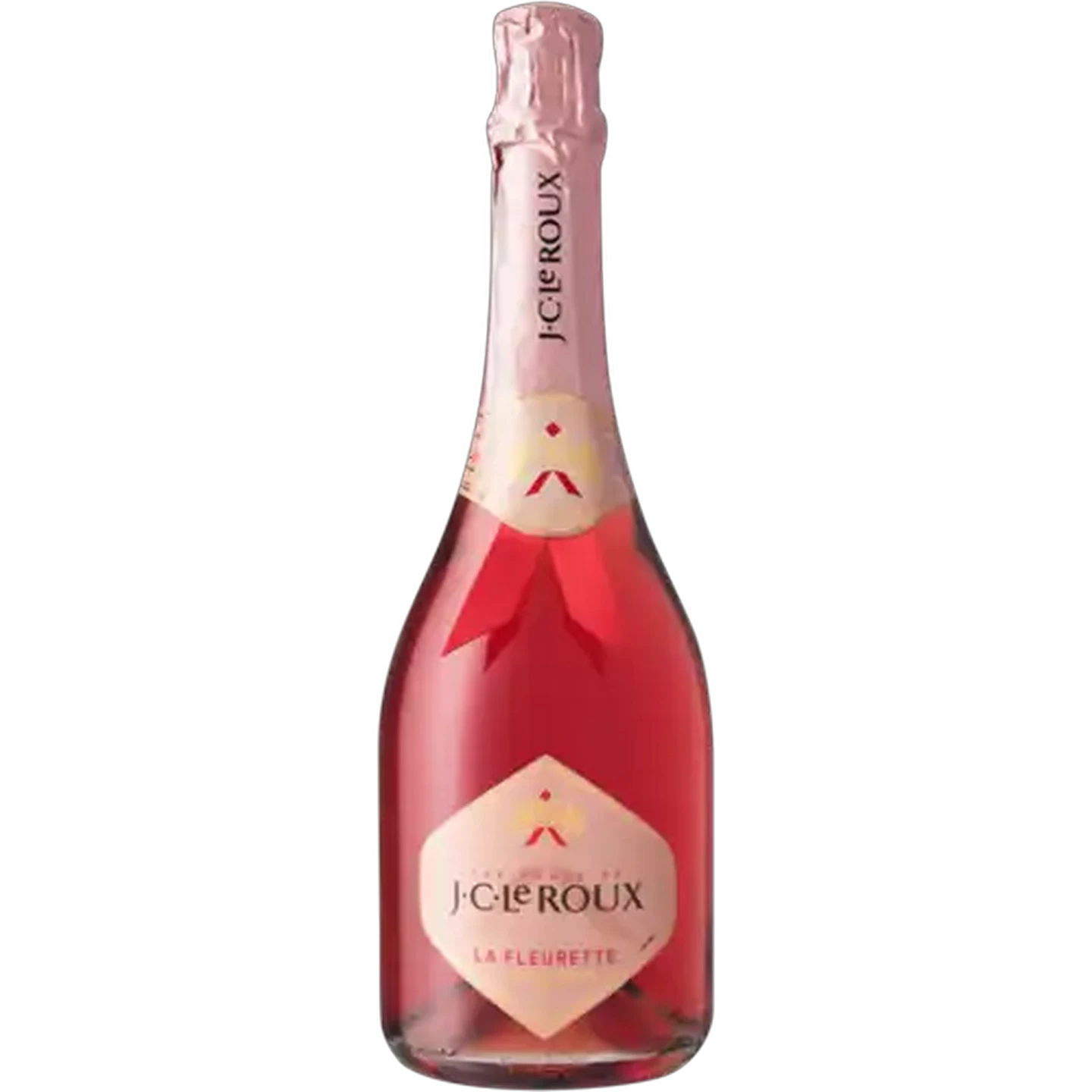 Image of J.C. Le Roux Sélection Vivante La Fleurette Sparkling Wine Bottle 750ml