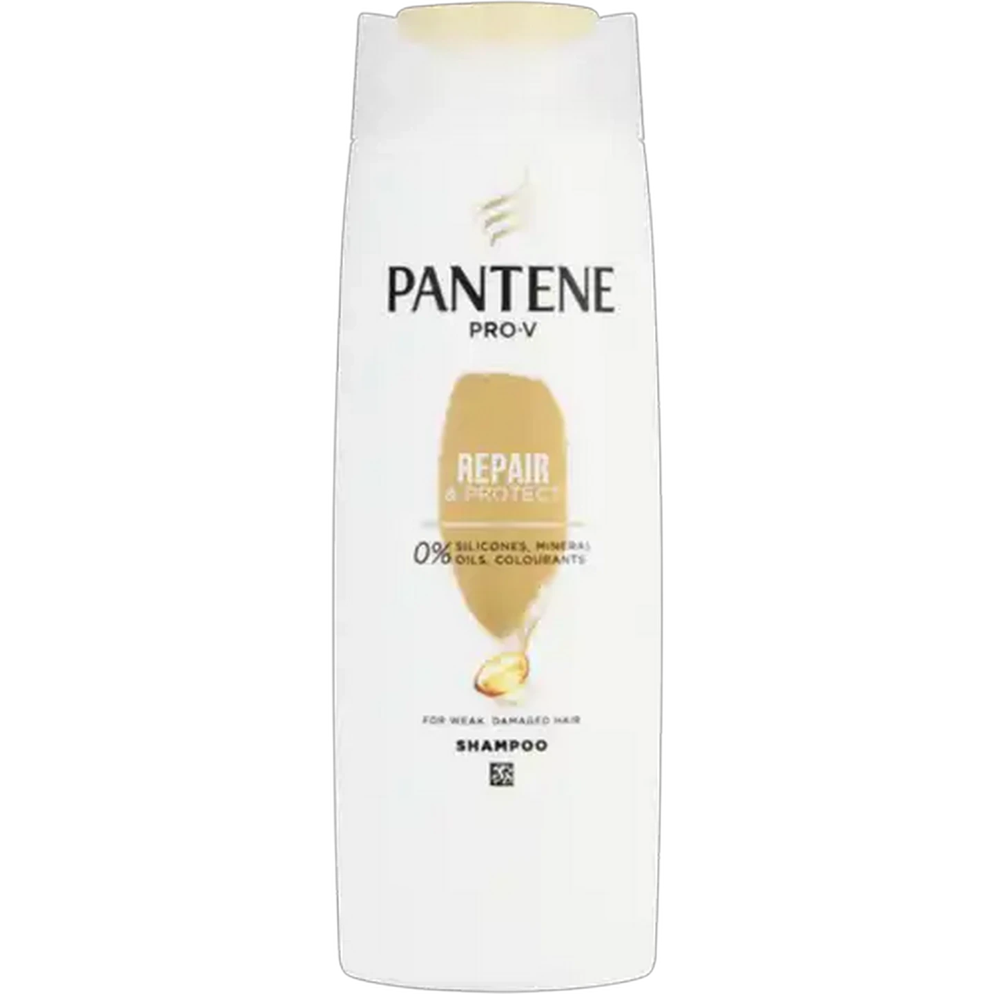 Image of Pantene Pro-V Repair & Protect Shampoo 200ml