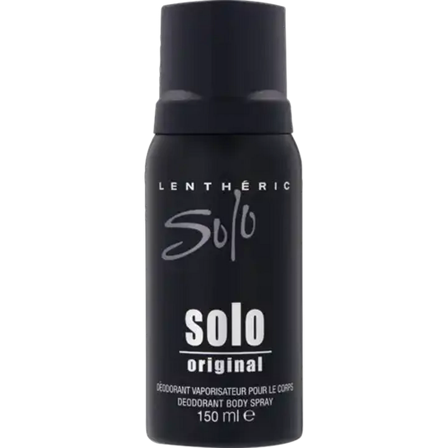 Image of Solo Original Mens Body Spray 150ml