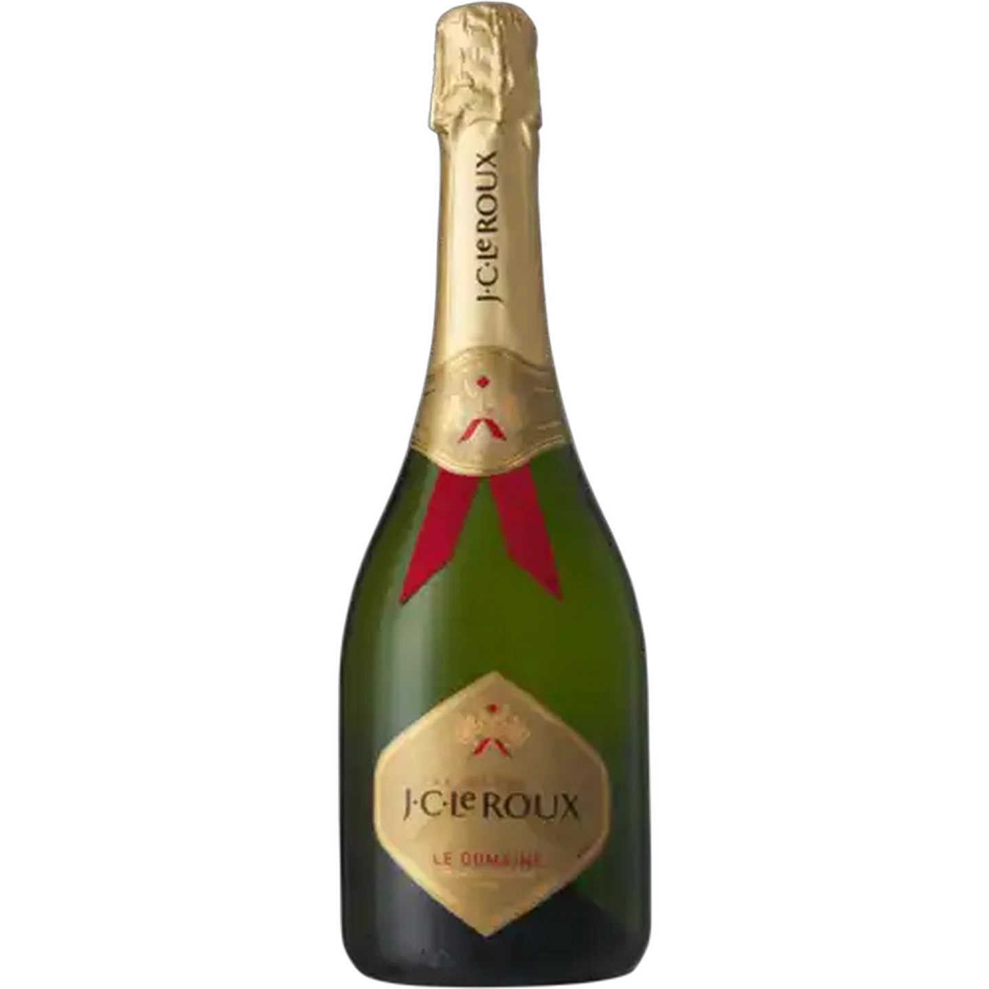 Image of J.C. Le Roux Sélection Vivante Le Domaine Sweet Sparkling Wine Bottle 750ml