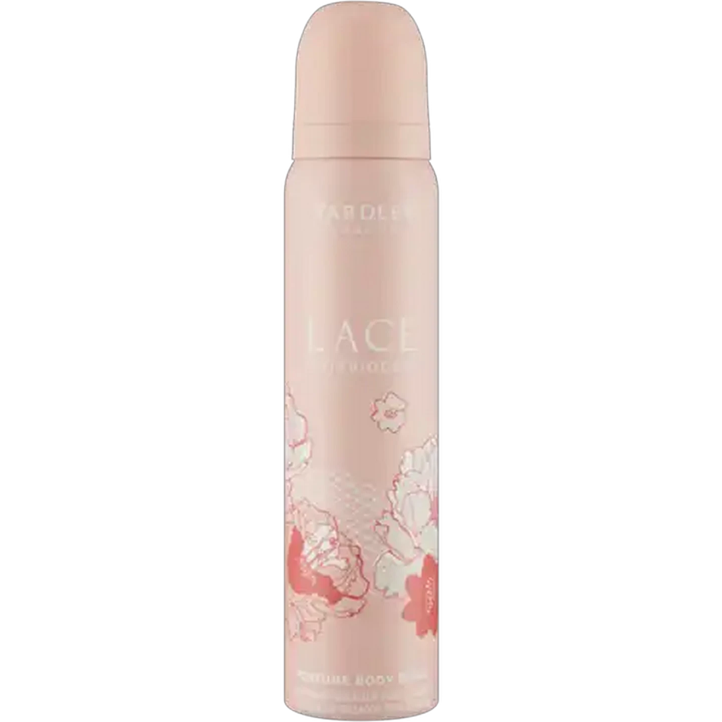 Image of Yardley Forbidden Lace Ladies Deodorant 90ml
