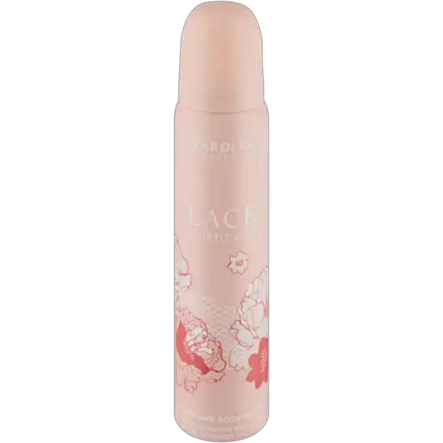 Image of Yardley Forbidden Lace Ladies Deodorant 90ml