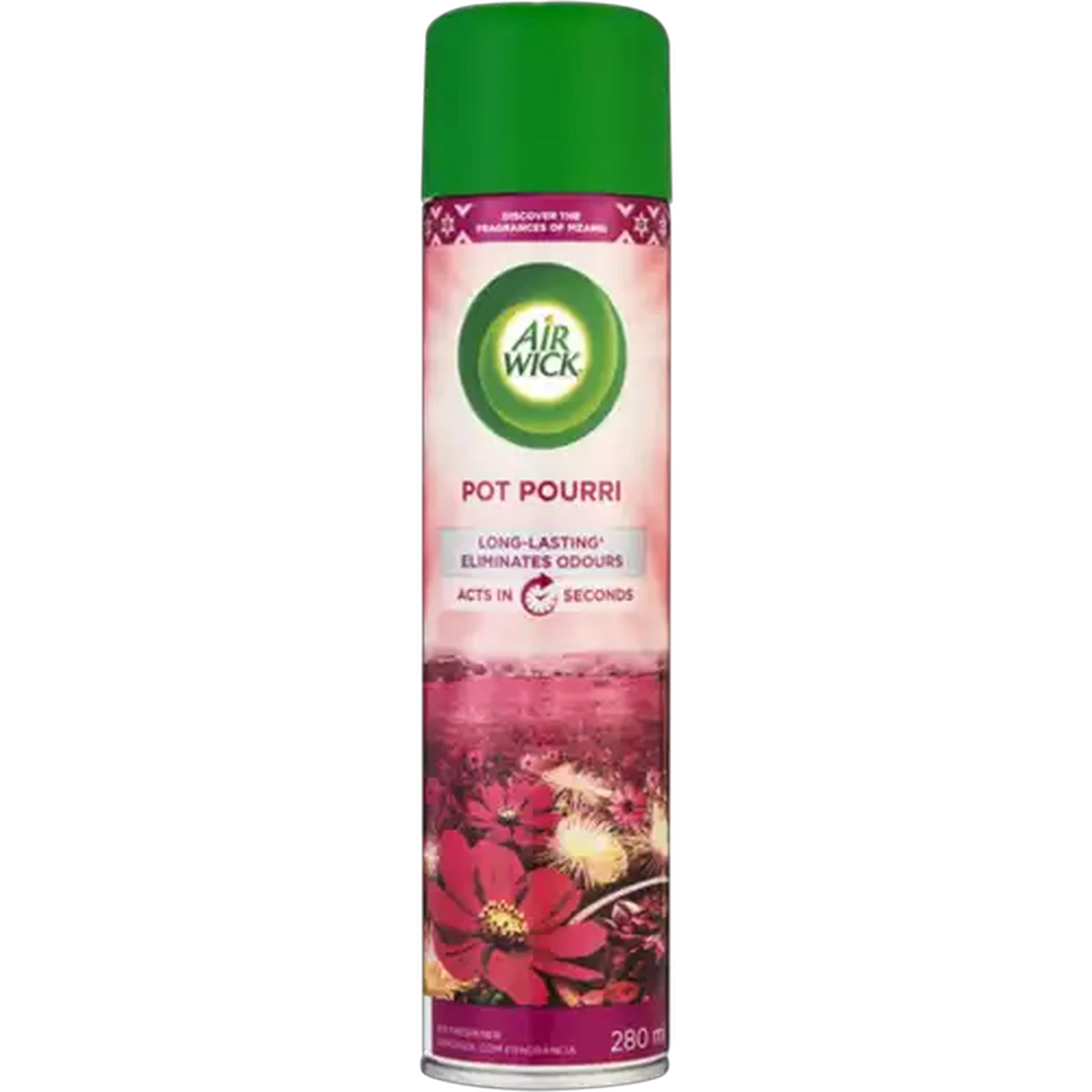 Image of Airwick Pot Pourri Air Freshener 280ml