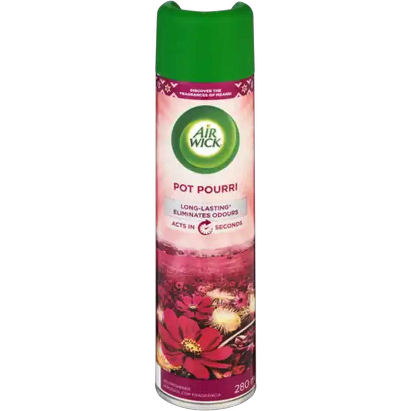 Image of Airwick Pot Pourri Air Freshener 280ml