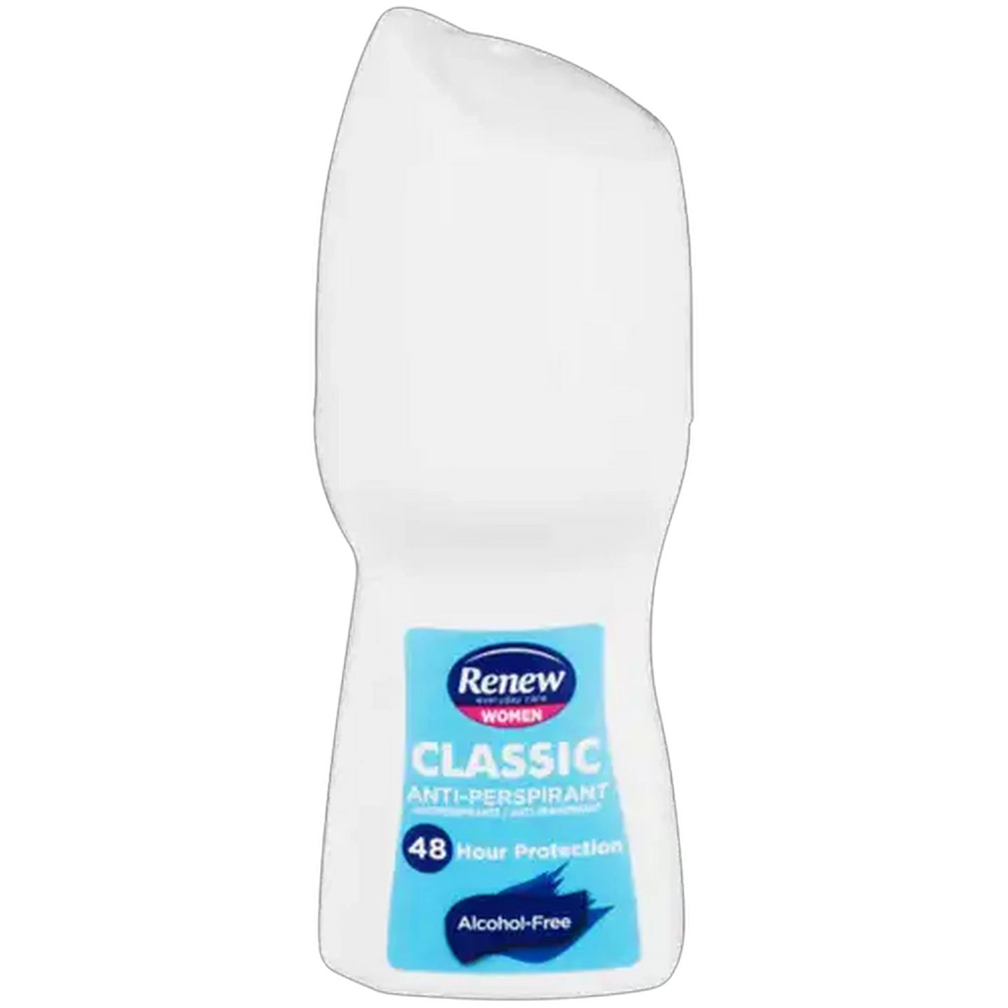 Image of Renew Classic Alcohol-Free Anti-Perspirant Roll-On 50ml