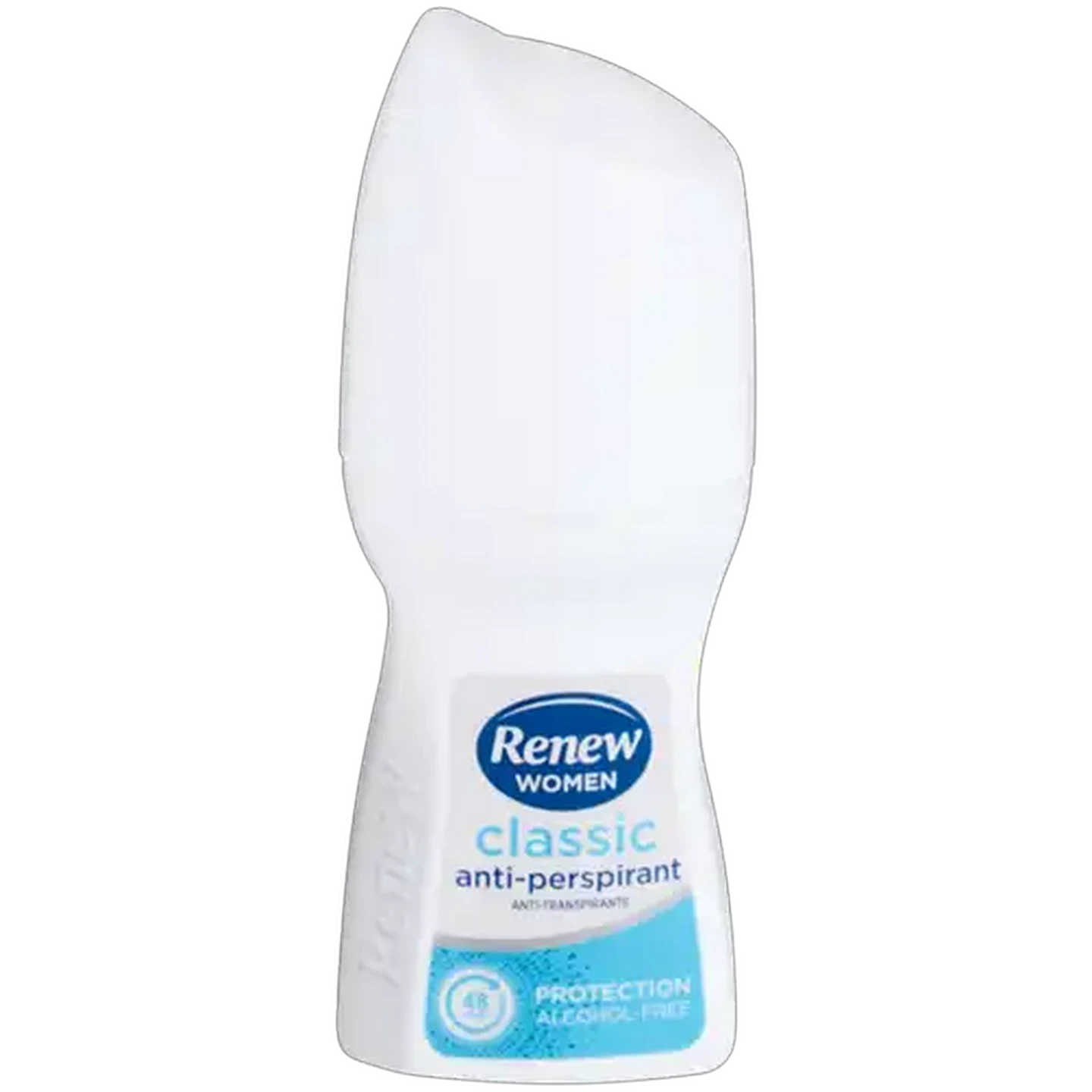 Image of Renew Classic Alcohol-Free Anti-Perspirant Roll-On 50ml