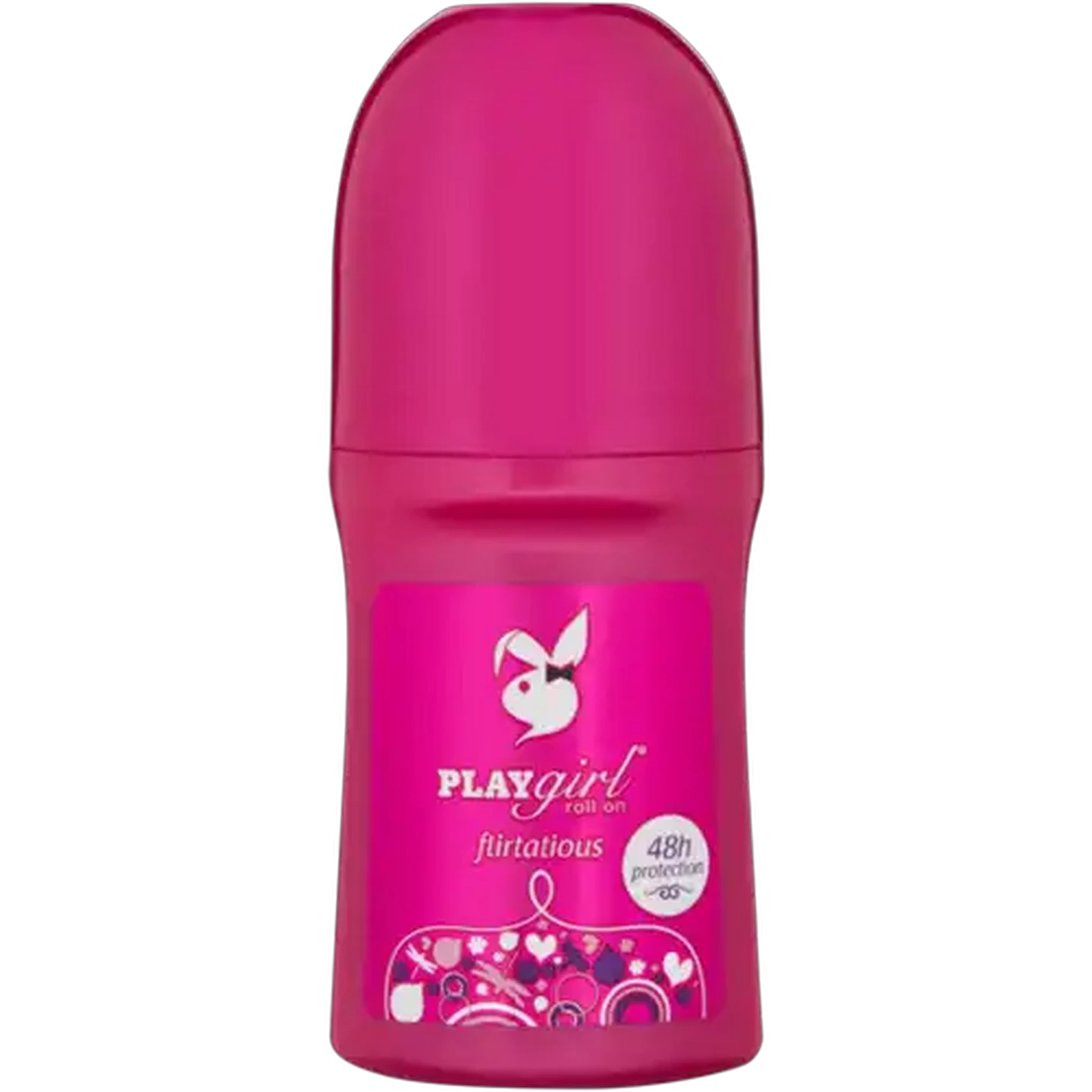 Image of Playgirl Flirtatious Roll-On 50ml