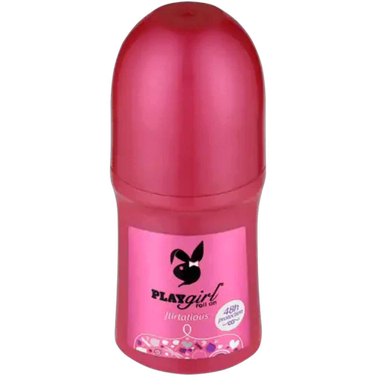 Image of Playgirl Flirtatious Roll-On 50ml