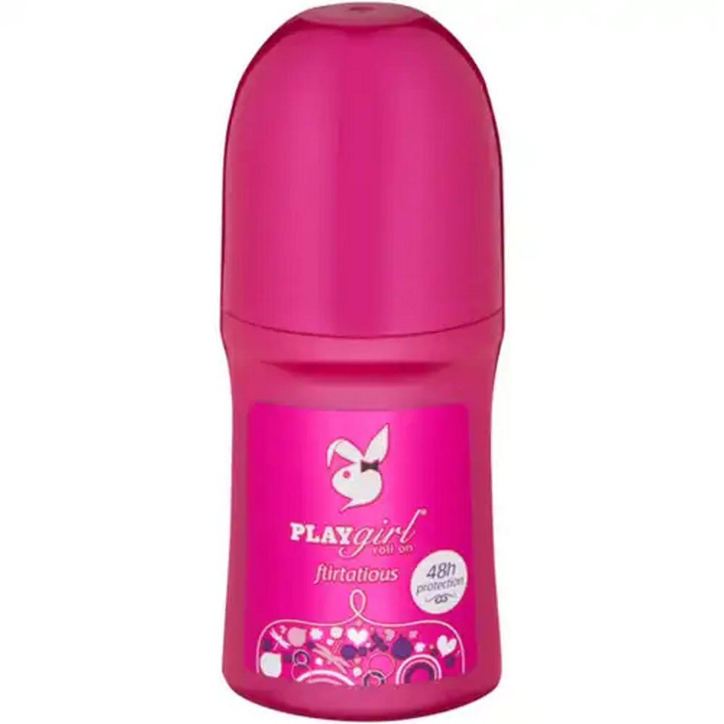 Image of Playgirl Flirtatious Roll-On 50ml